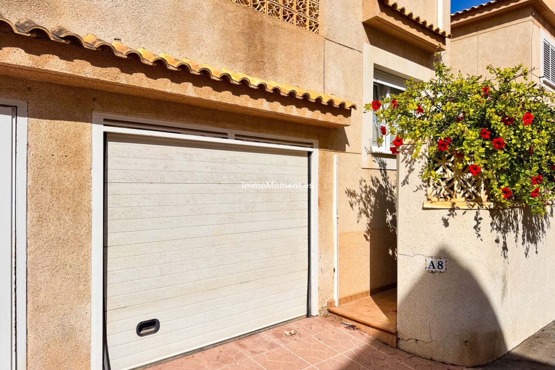 Revente - Maison mitoyenne - Torrevieja - Playa De La Mata
