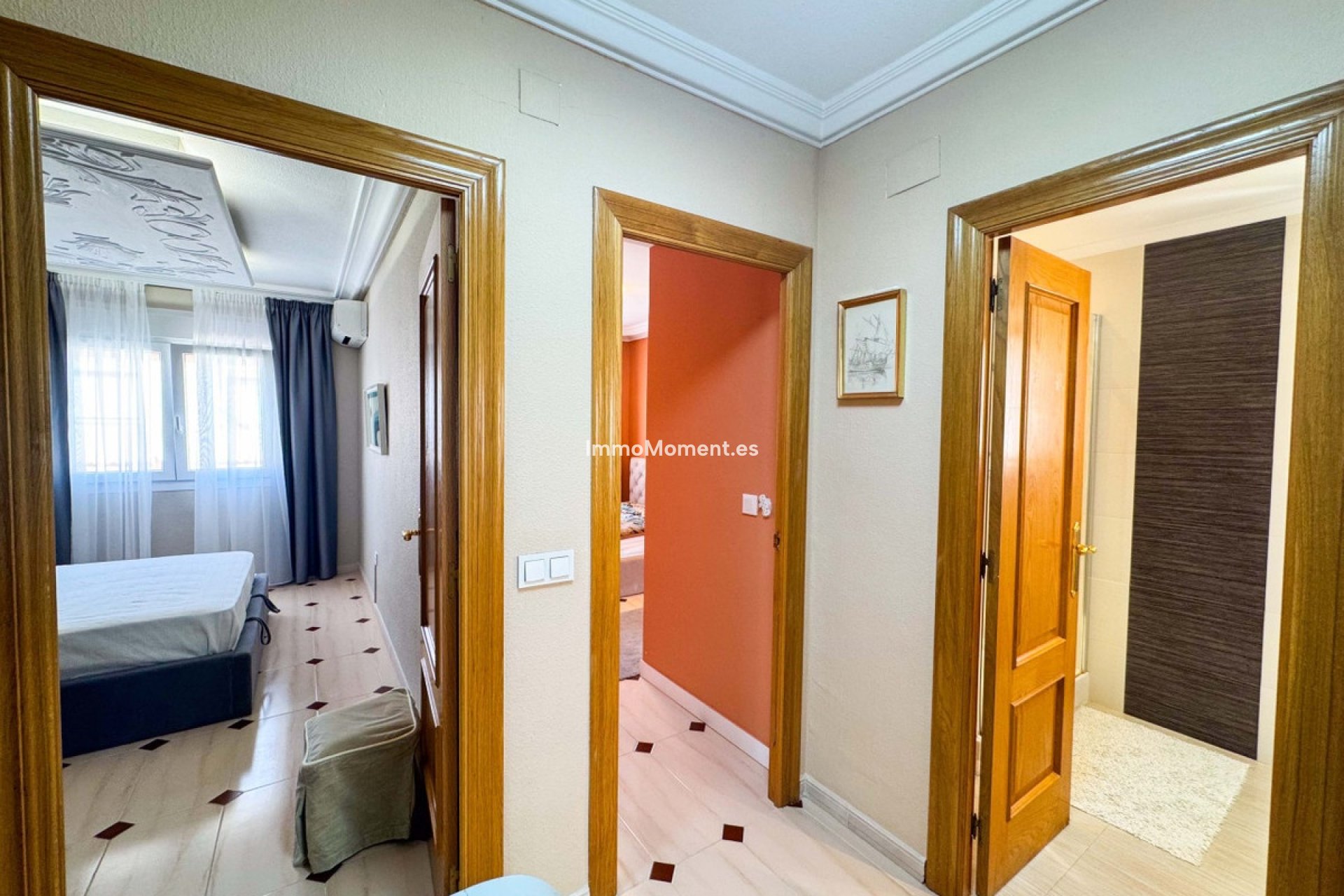 Revente - Maison mitoyenne - Torrevieja - Playa De La Mata