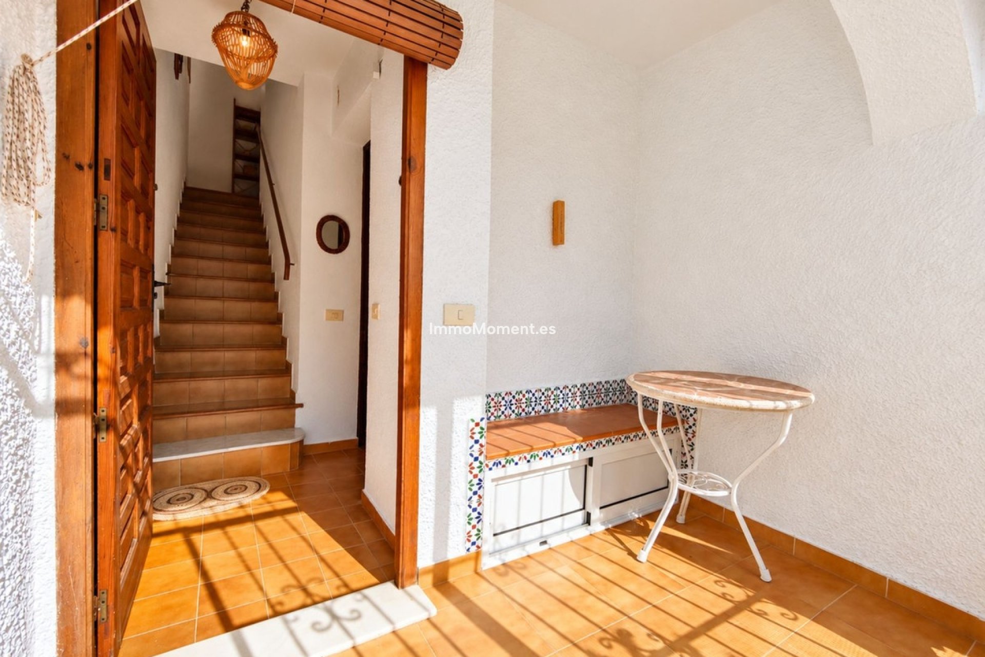 Revente - Maison mitoyenne - Torrevieja - Playa de los Locos
