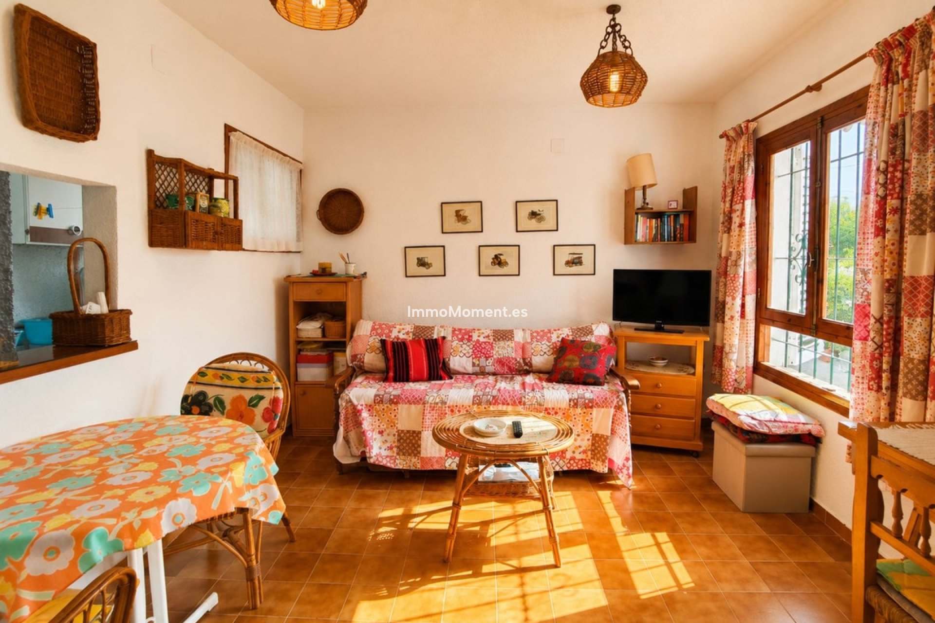 Revente - Maison mitoyenne - Torrevieja - Playa de los Locos