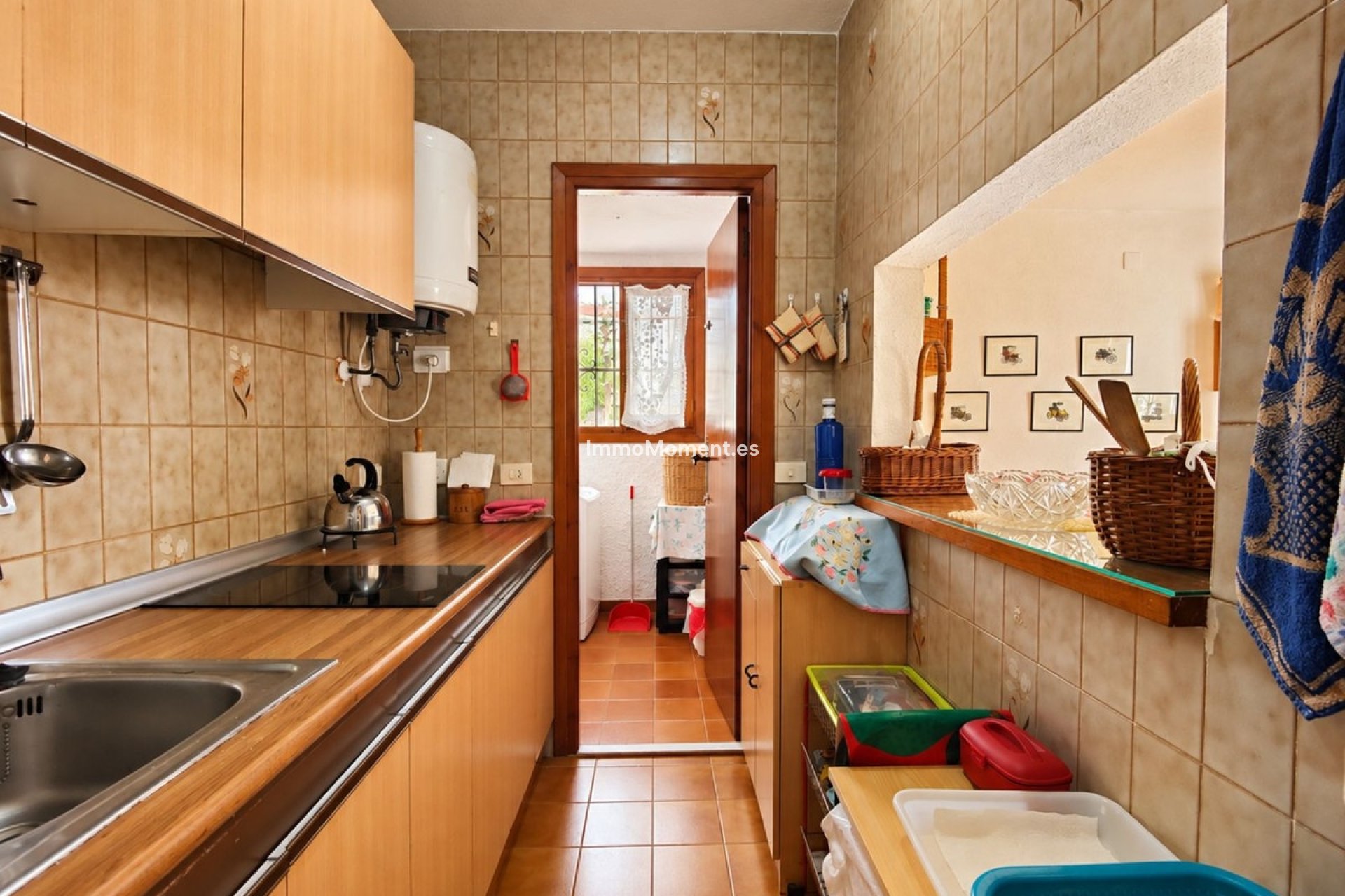 Revente - Maison mitoyenne - Torrevieja - Playa de los Locos