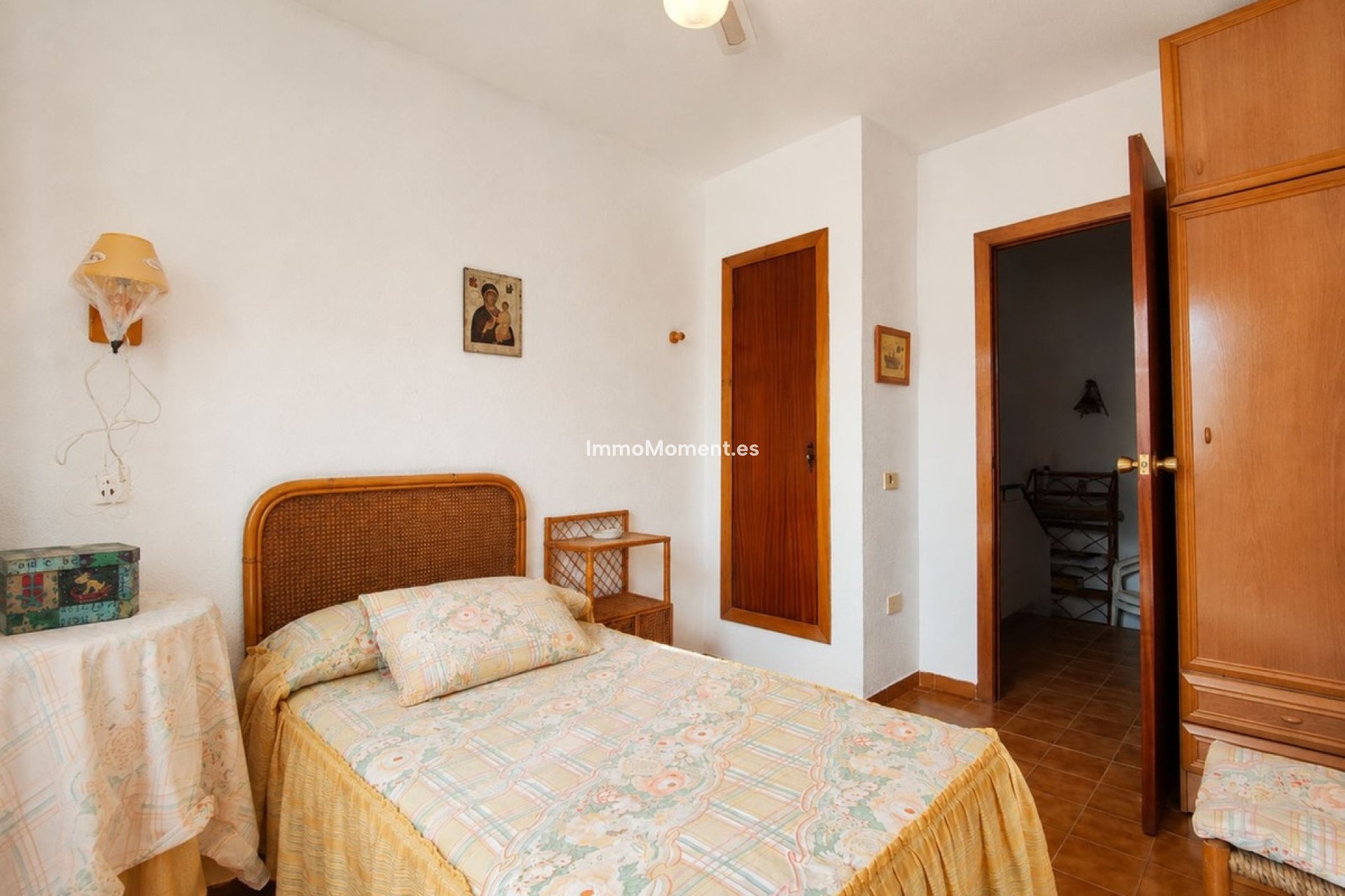 Revente - Maison mitoyenne - Torrevieja - Playa de los Locos