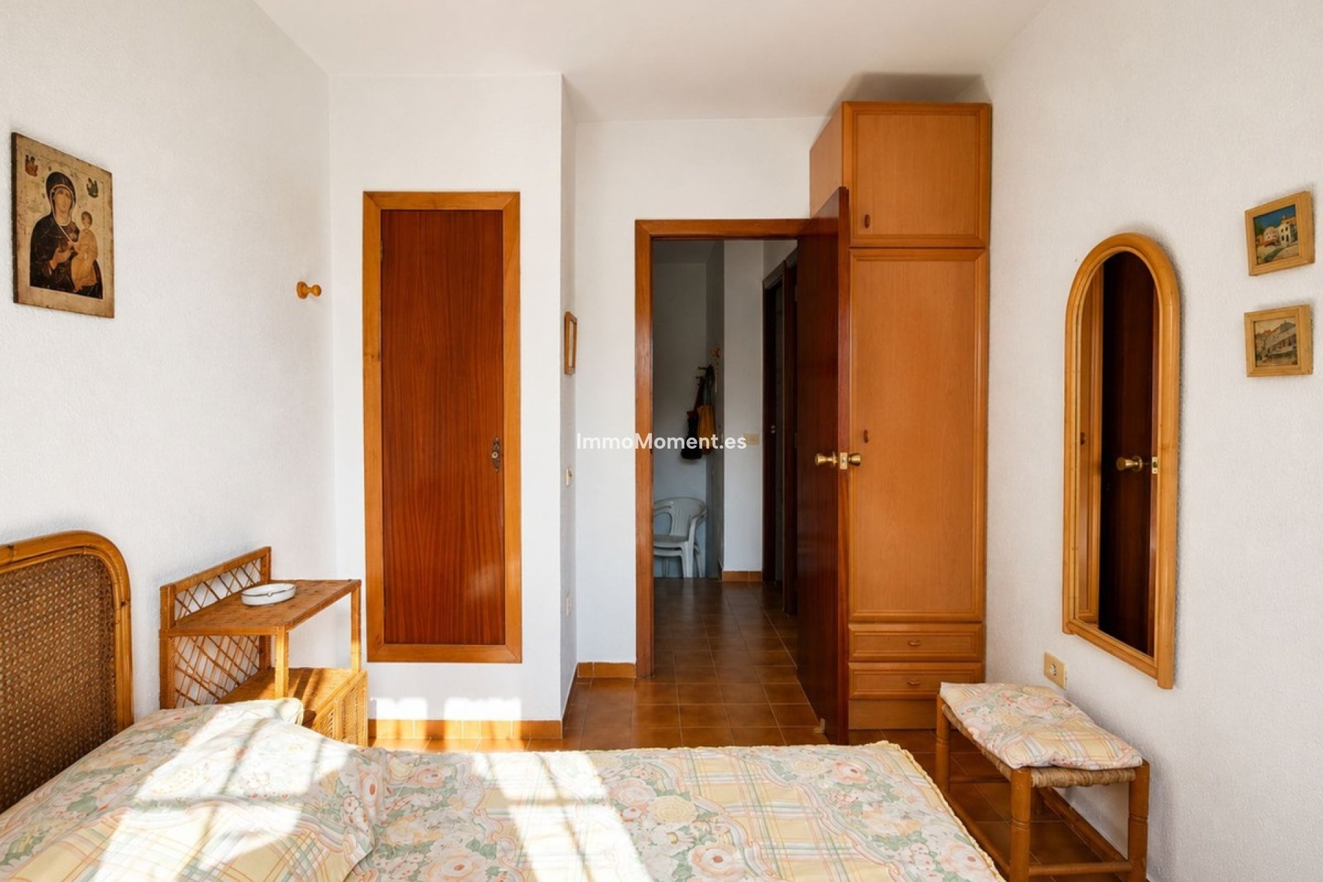 Revente - Maison mitoyenne - Torrevieja - Playa de los Locos