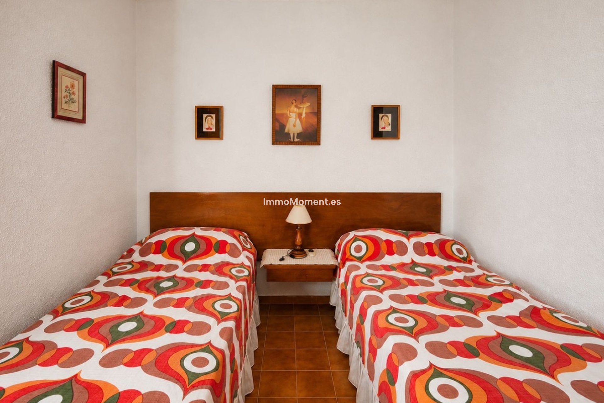 Revente - Maison mitoyenne - Torrevieja - Playa de los Locos