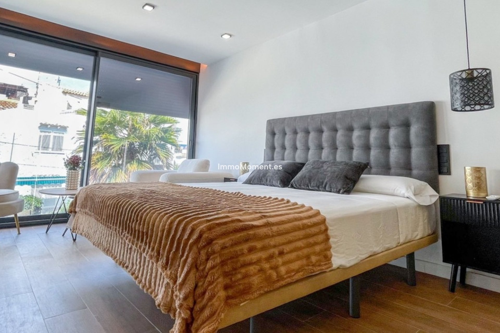 Revente - Maison mitoyenne - Torrevieja - Torrevieja Centro