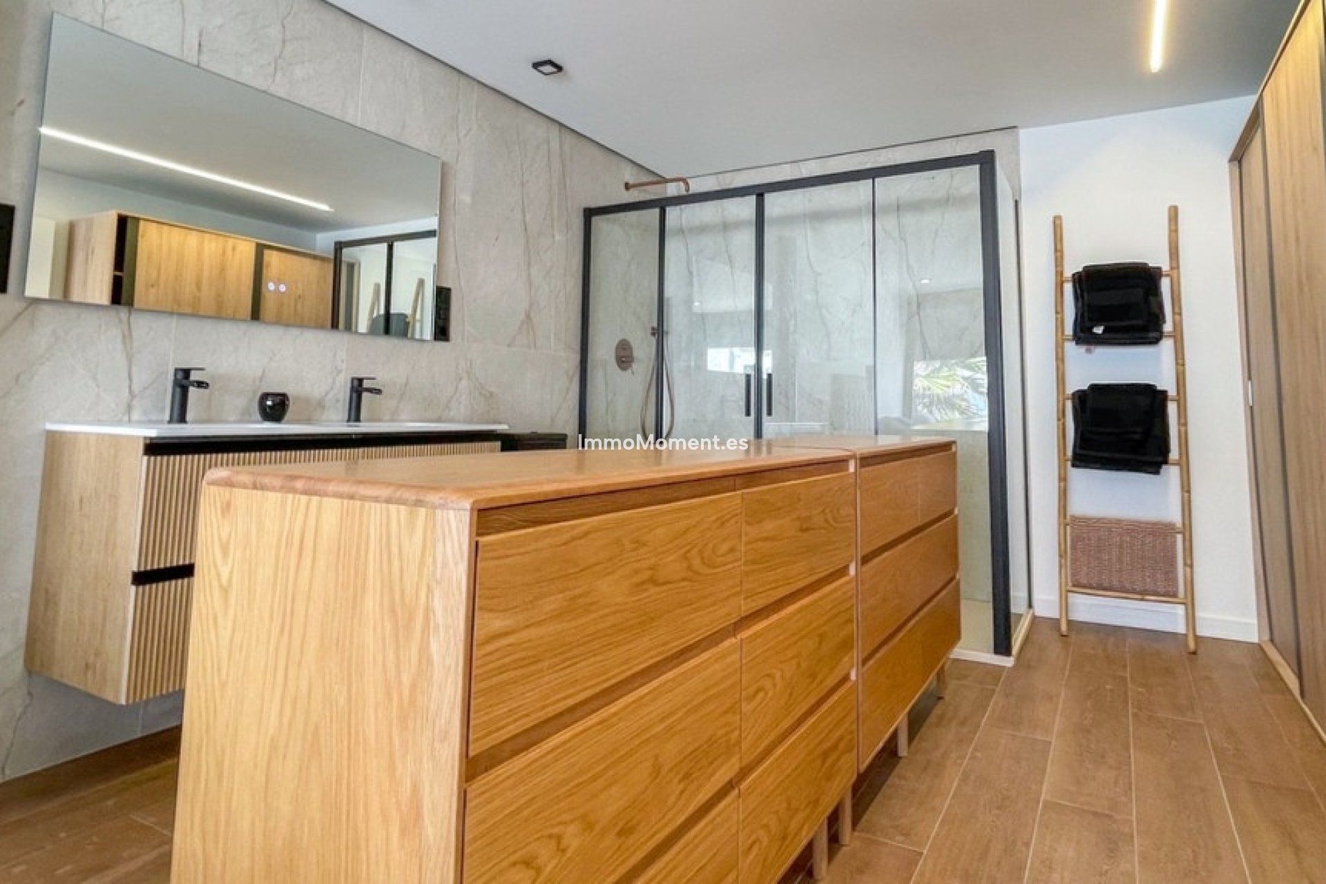Revente - Maison mitoyenne - Torrevieja - Torrevieja Centro