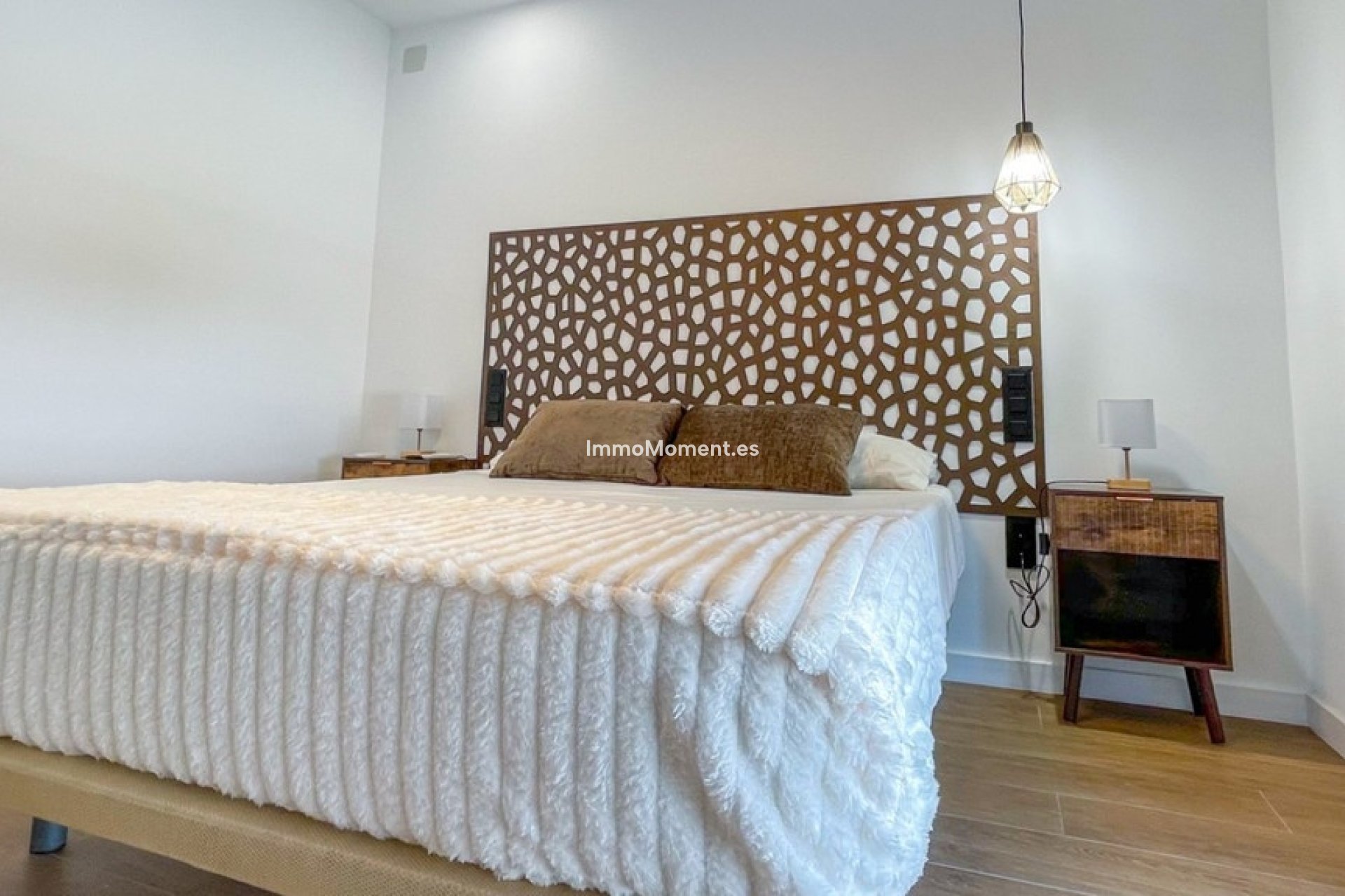 Revente - Maison mitoyenne - Torrevieja - Torrevieja Centro