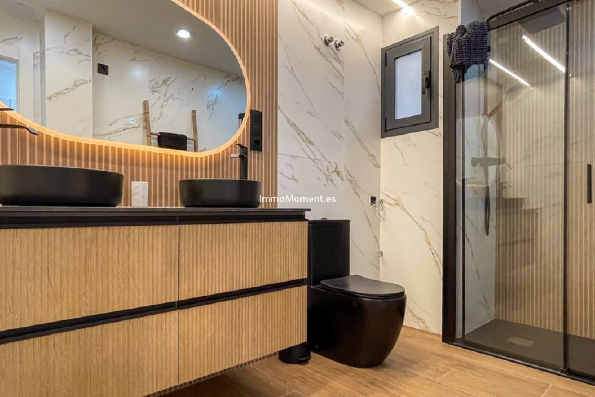 Revente - Maison mitoyenne - Torrevieja - Torrevieja Centro