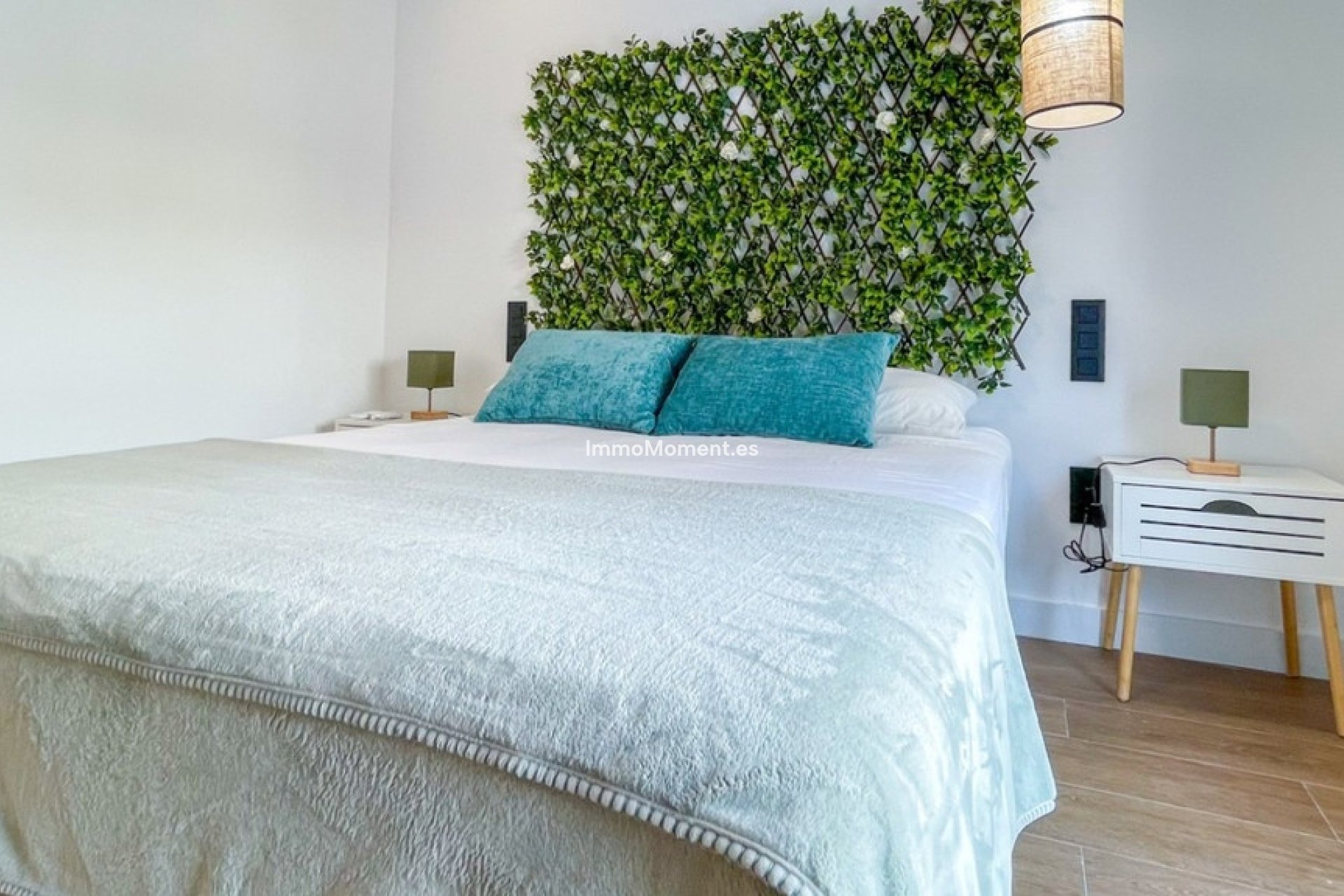 Revente - Maison mitoyenne - Torrevieja - Torrevieja Centro