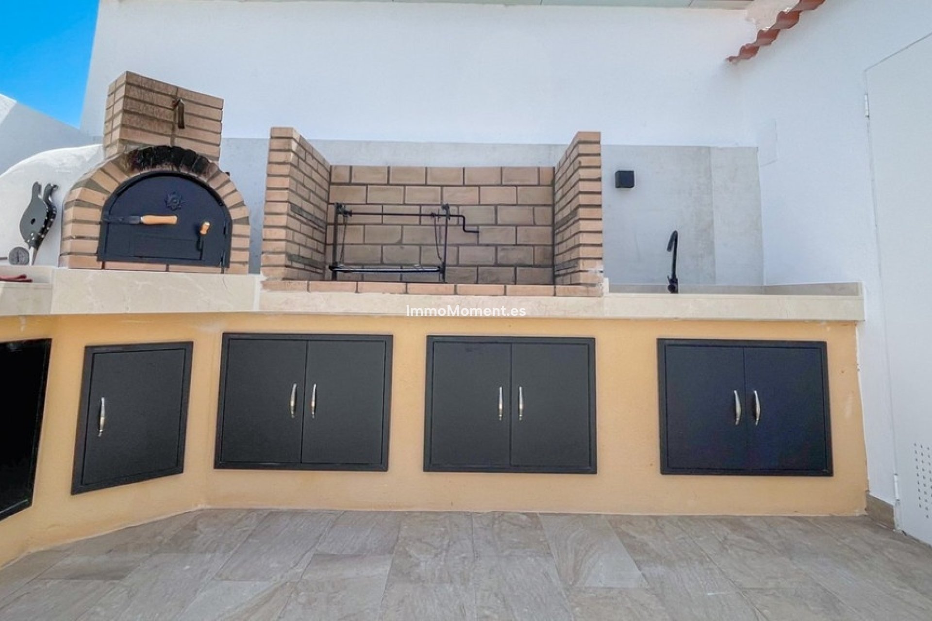 Revente - Maison mitoyenne - Torrevieja - Torrevieja Centro