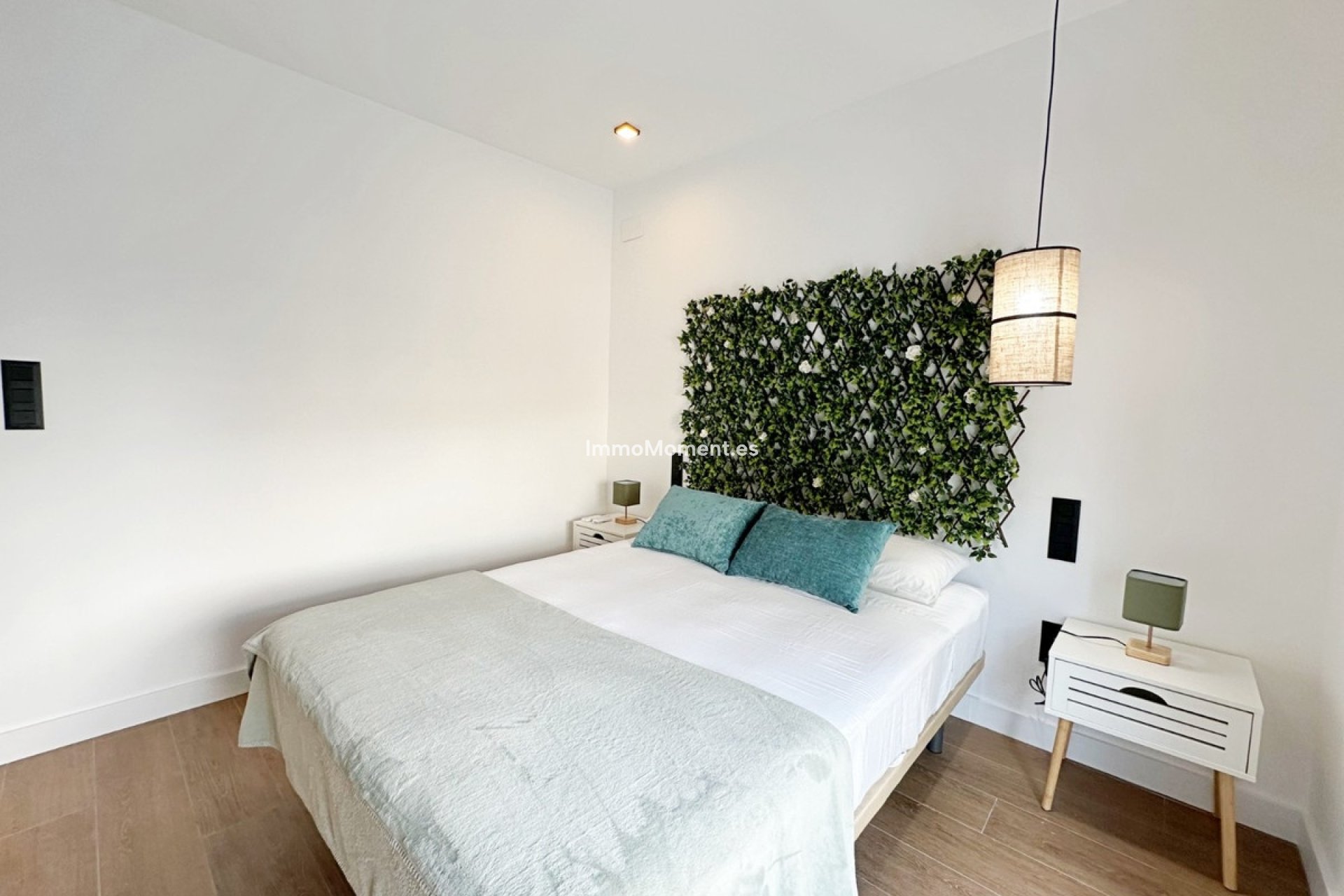 Revente - Maison mitoyenne - Torrevieja - Torrevieja Centro