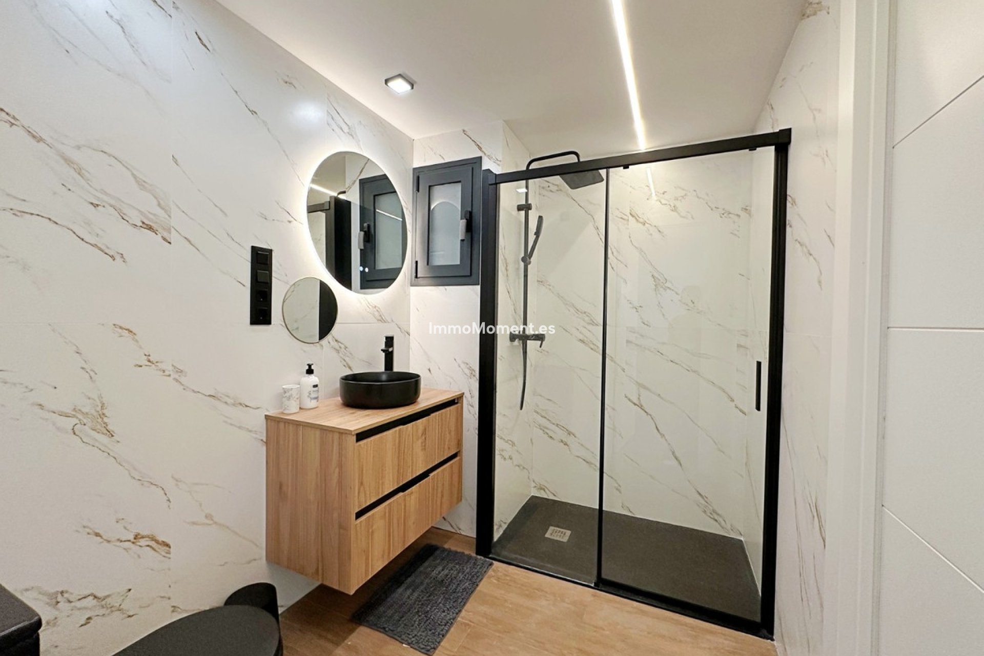 Revente - Maison mitoyenne - Torrevieja - Torrevieja Centro