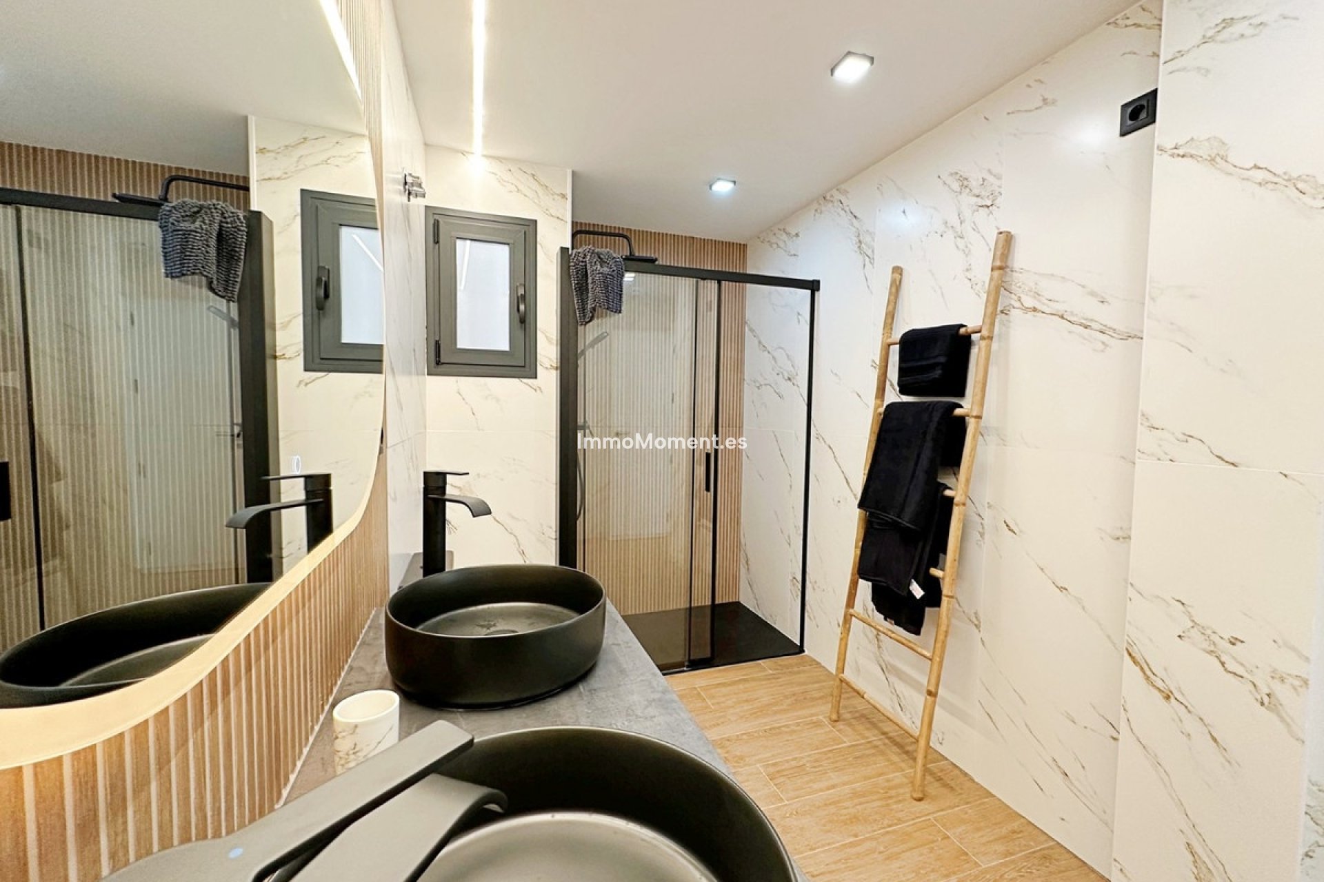 Revente - Maison mitoyenne - Torrevieja - Torrevieja Centro