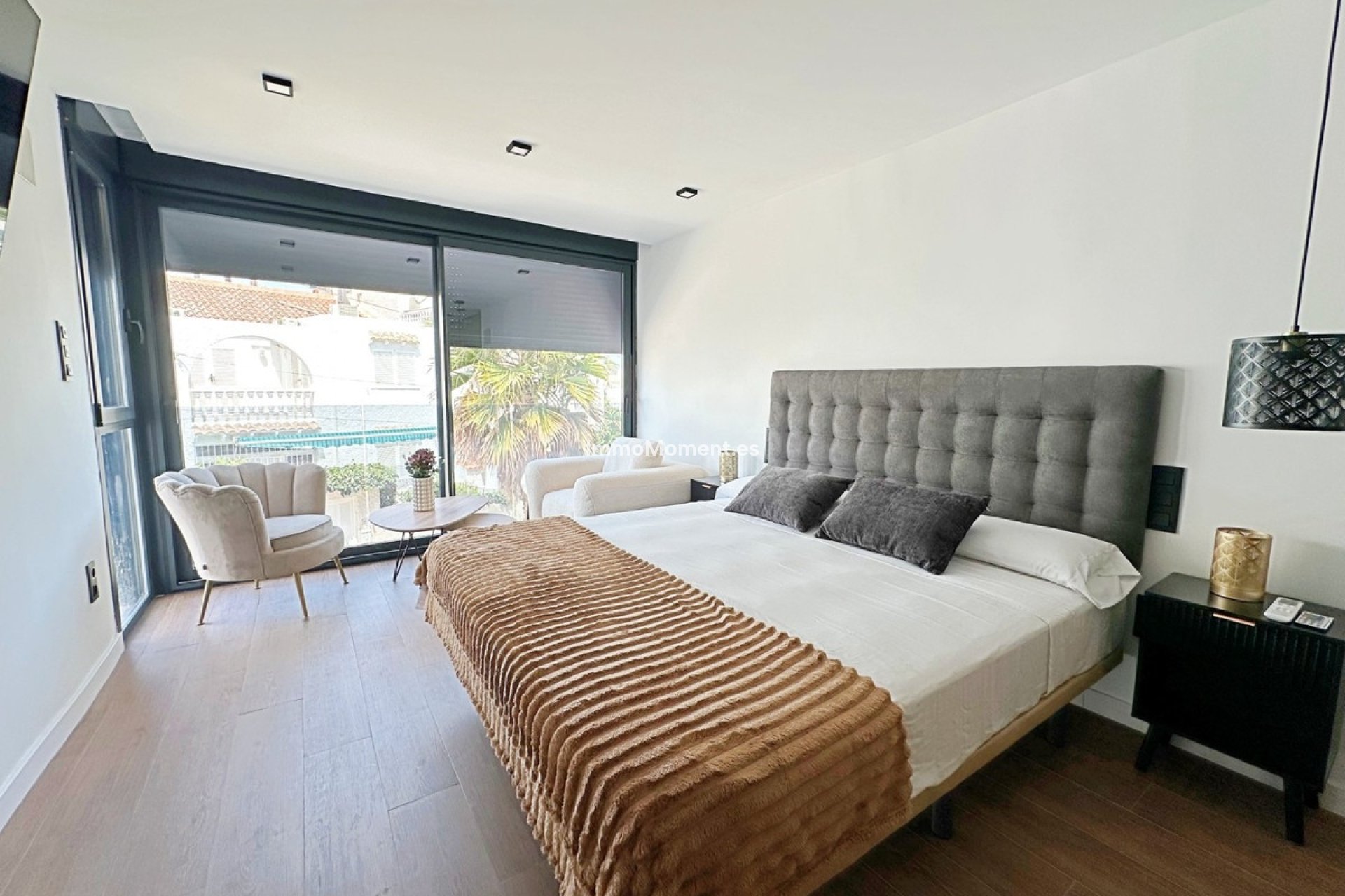 Revente - Maison mitoyenne - Torrevieja - Torrevieja Centro