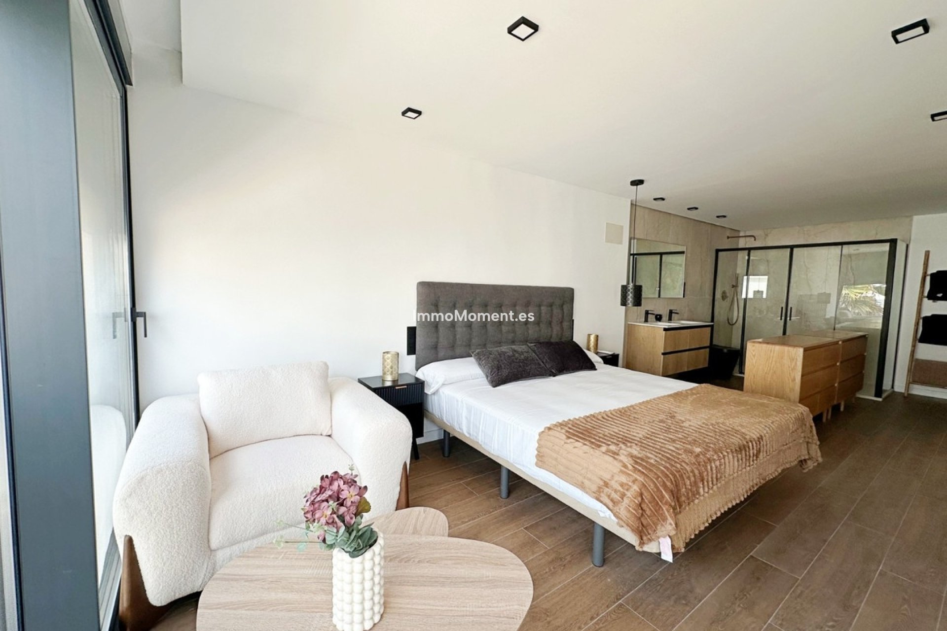 Revente - Maison mitoyenne - Torrevieja - Torrevieja Centro