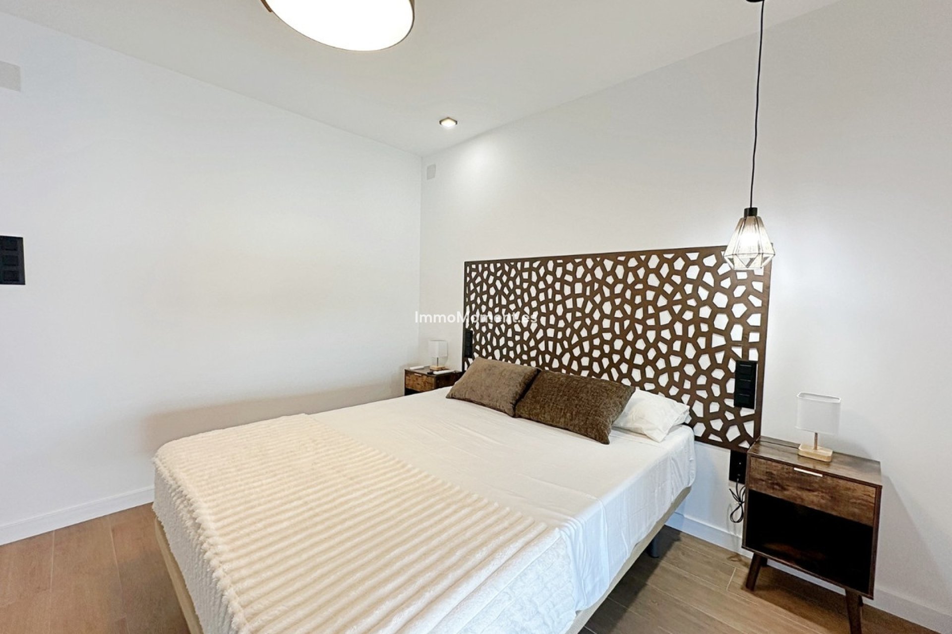 Revente - Maison mitoyenne - Torrevieja - Torrevieja Centro