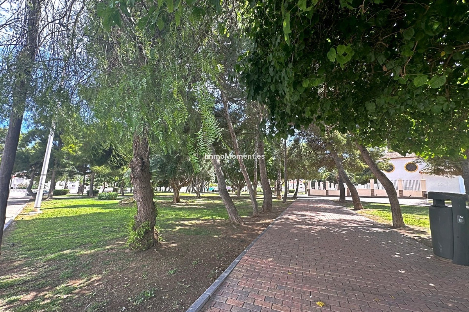 Revente - Maison mitoyenne - Torrevieja - Torrevieja Centro
