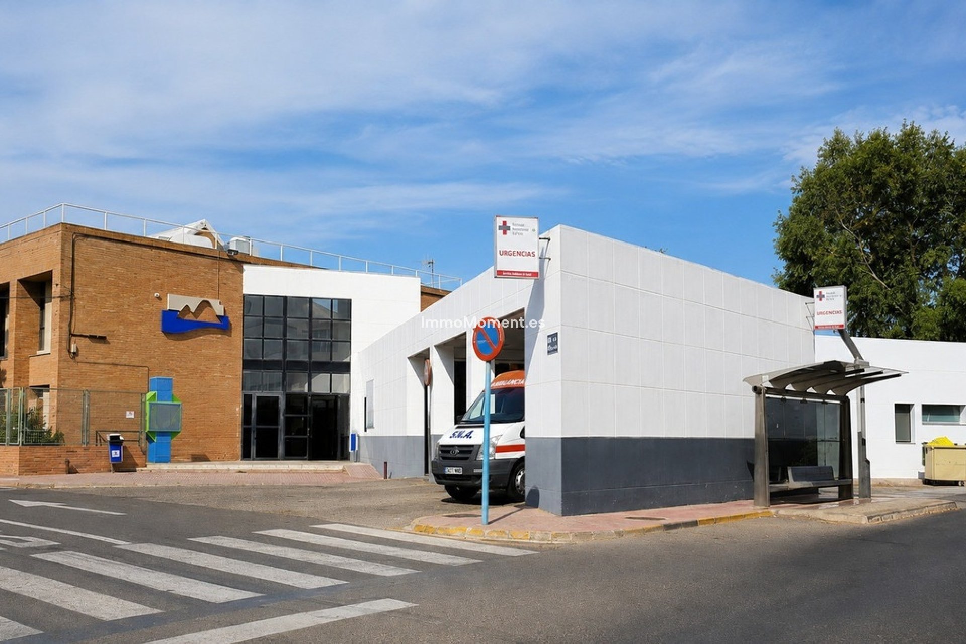 Revente - Maison mitoyenne - Torrevieja - Torrevieja Centro