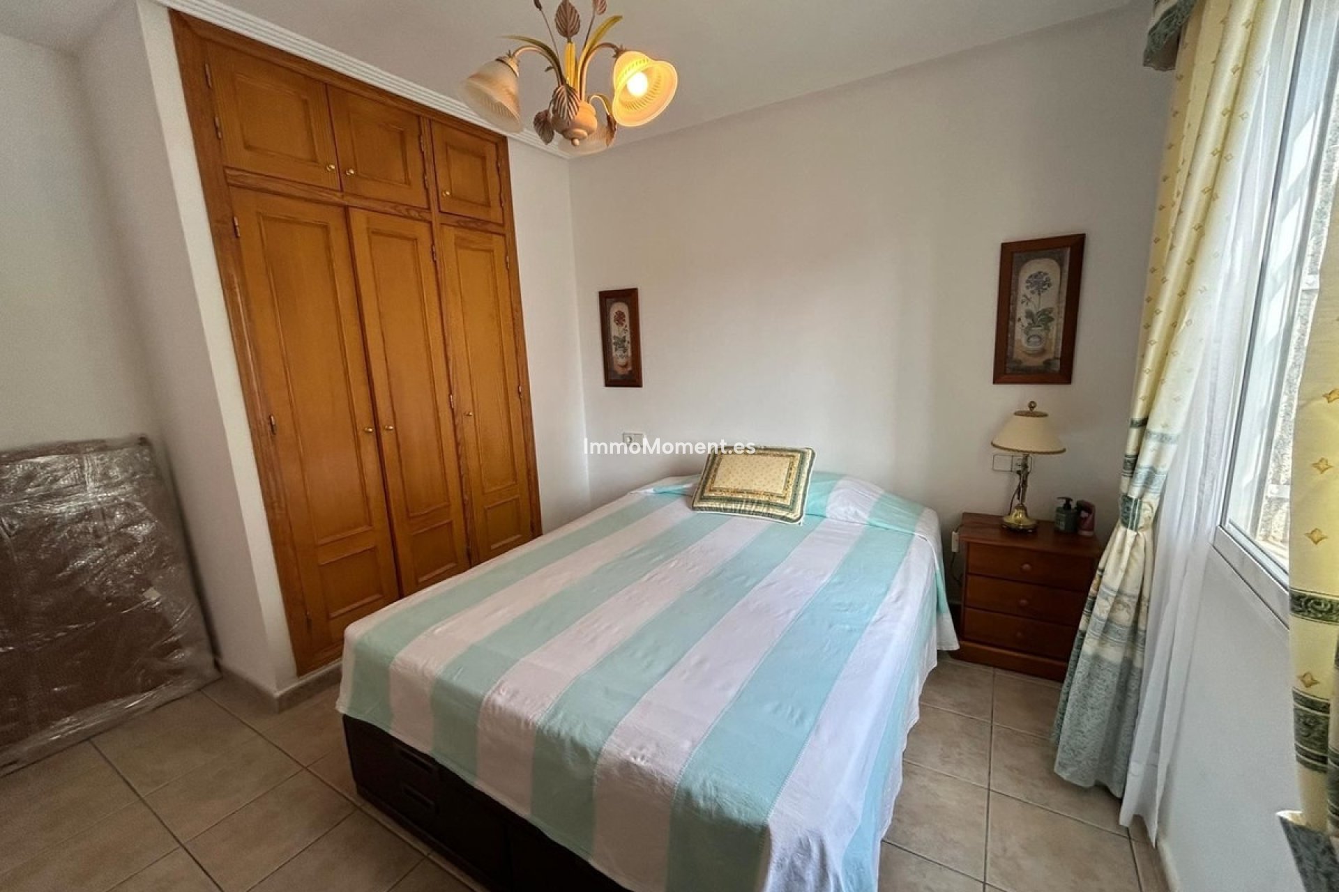 Revente - Maison mitoyenne - Torrevieja - Torrevieja Centro