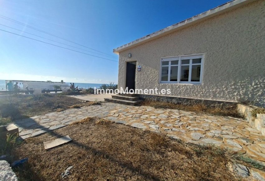 Revente - Maison mitoyenne - Torrevieja - Torrevieja Centro