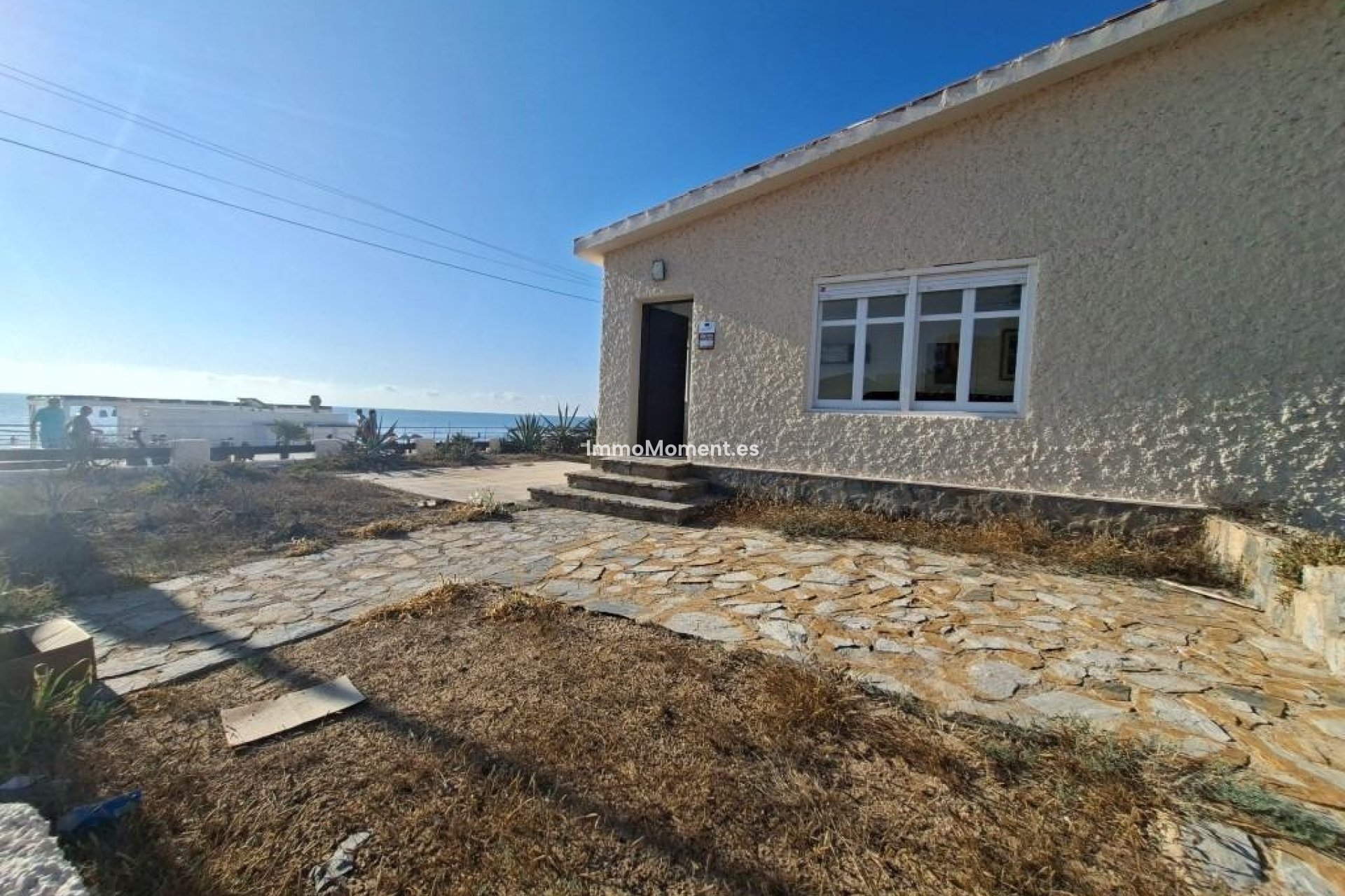 Revente - Maison mitoyenne - Torrevieja - Torrevieja Centro