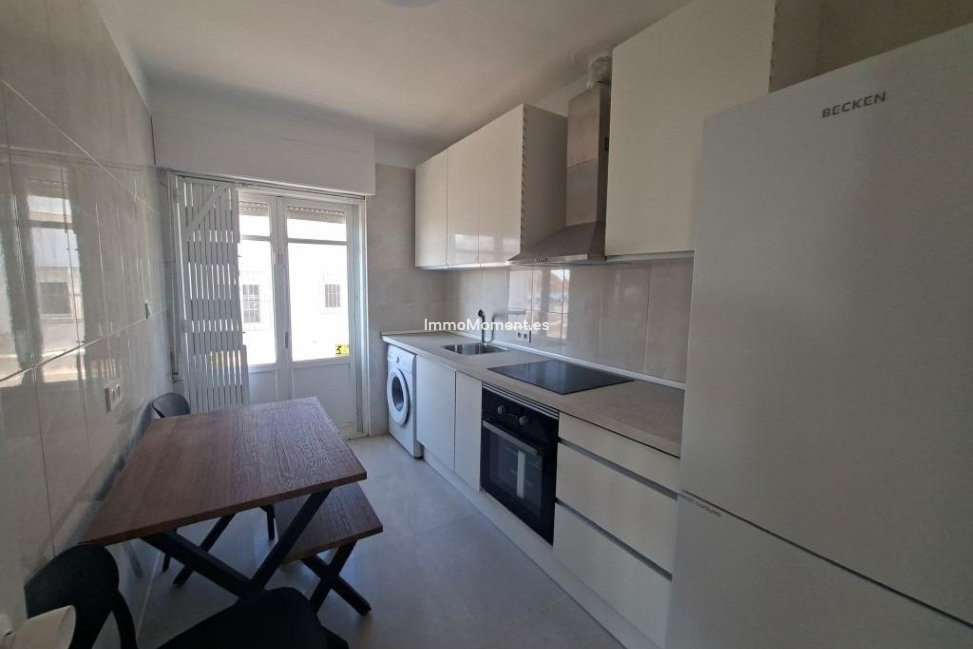 Revente - Maison mitoyenne - Torrevieja - Torrevieja Centro