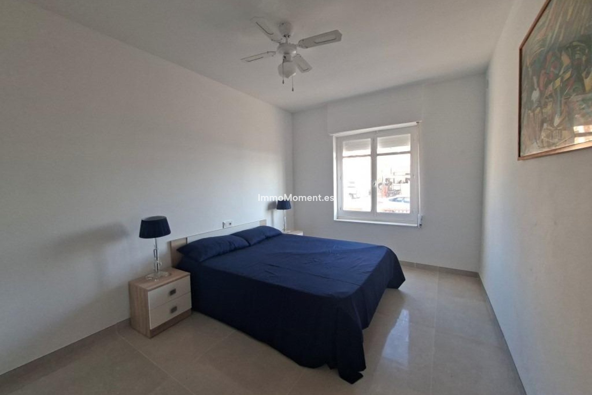 Revente - Maison mitoyenne - Torrevieja - Torrevieja Centro