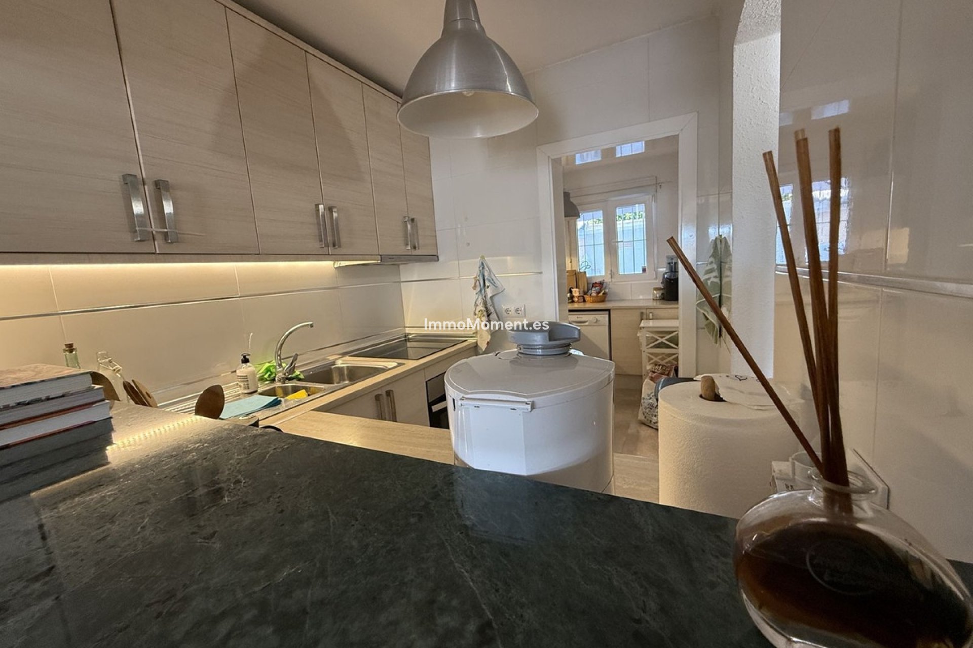 Revente - Maison mitoyenne - Torrevieja - Torrevieja Centro