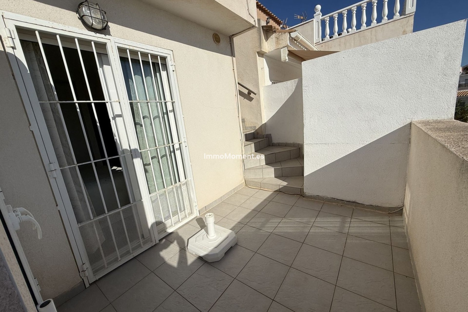 Revente - Maison mitoyenne - Torrevieja - Torrevieja Centro
