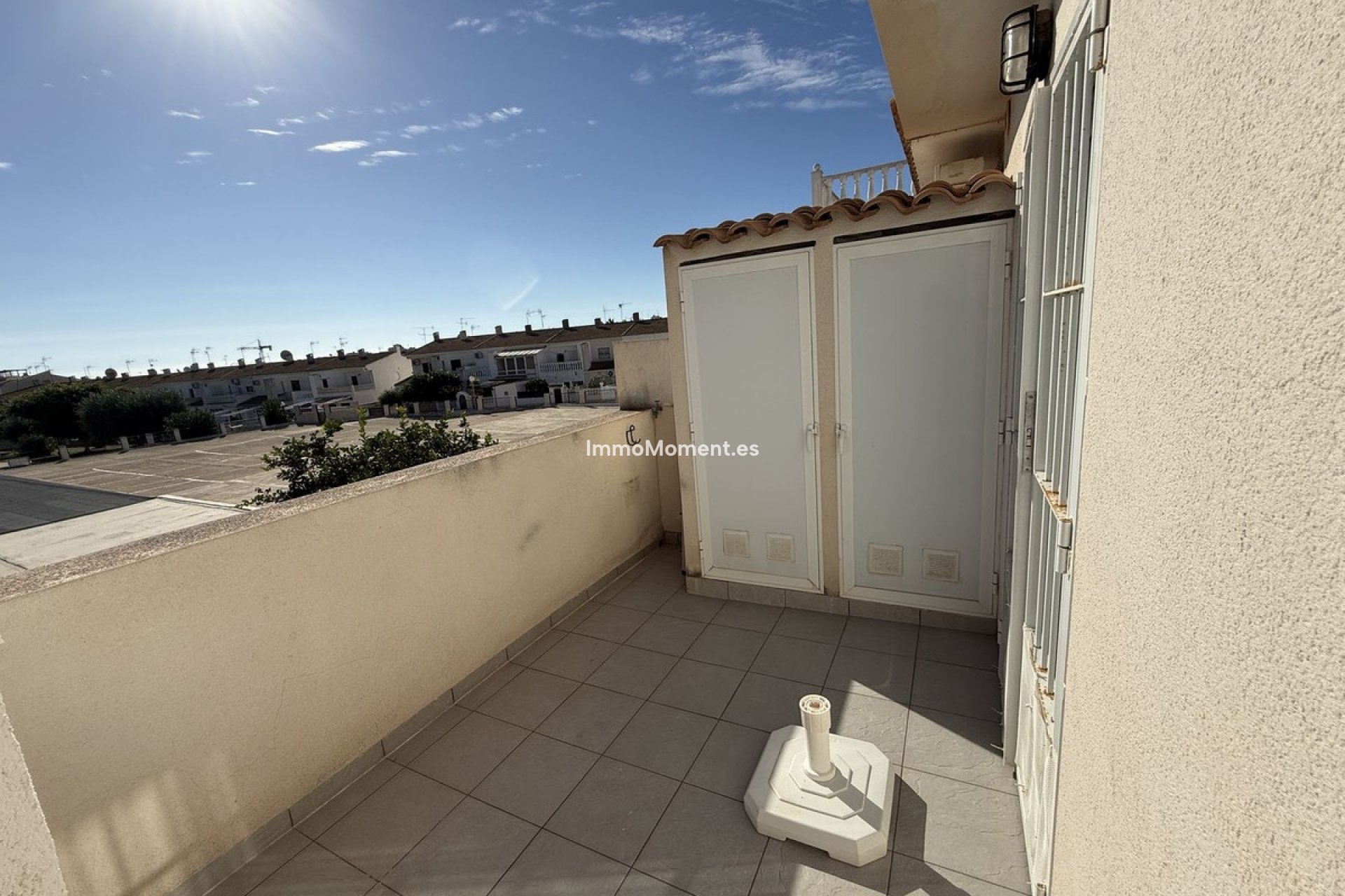 Revente - Maison mitoyenne - Torrevieja - Torrevieja Centro