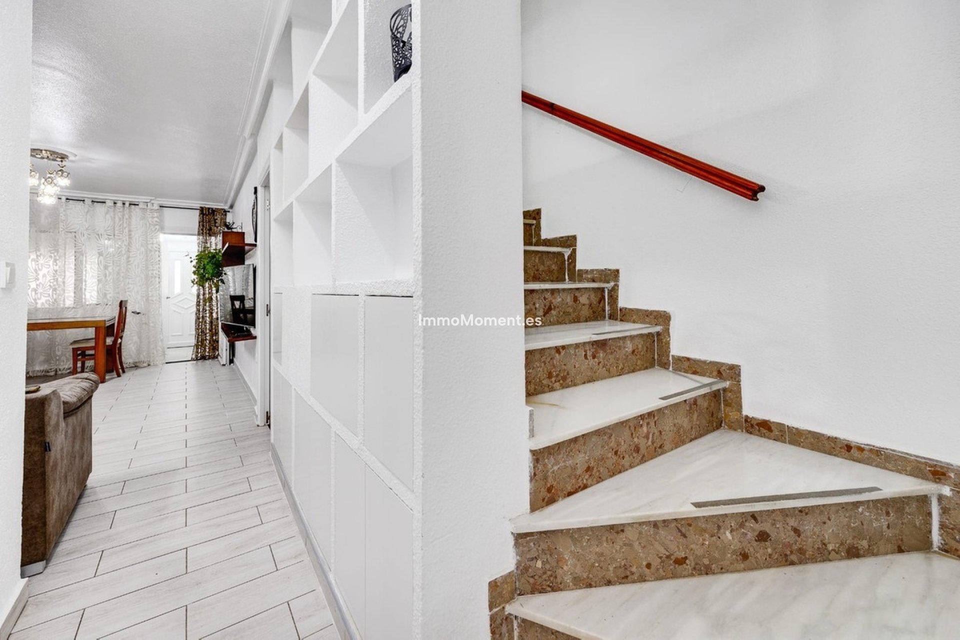 Revente - Maison mitoyenne - Torrevieja - Torrevieja Centro