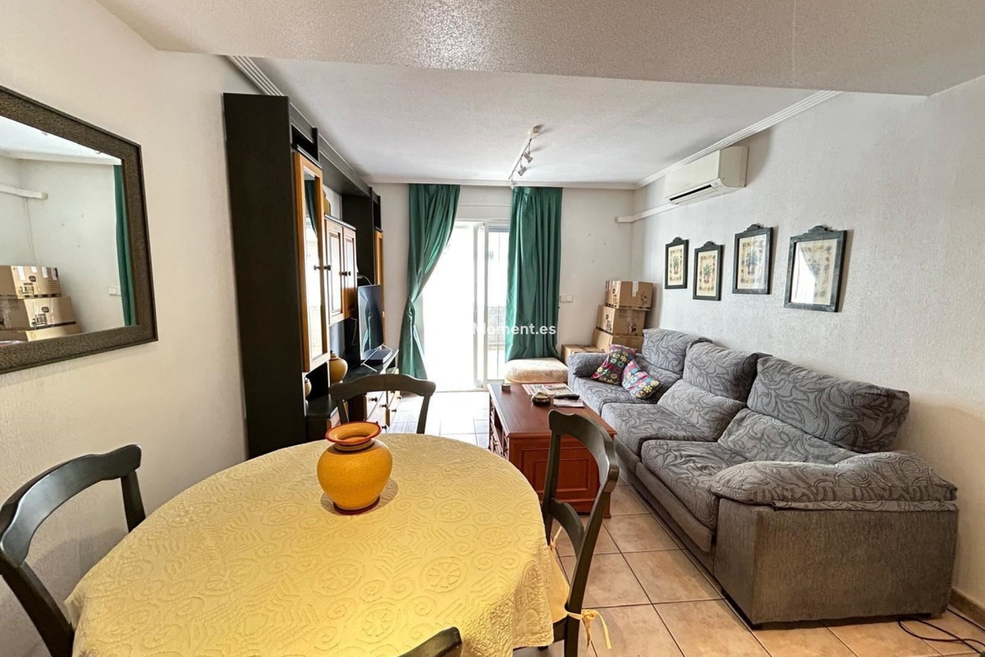 Revente - Maison mitoyenne - Torrevieja - Torrevieja Centro