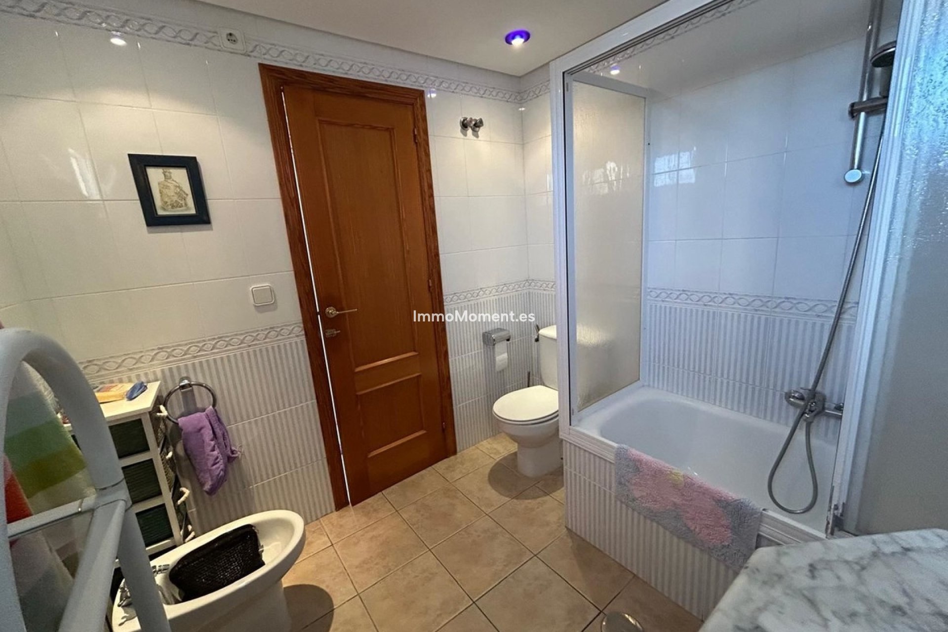 Revente - Maison mitoyenne - Torrevieja - Torrevieja Centro