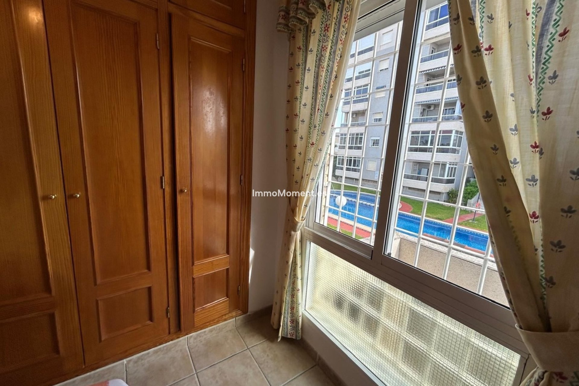 Revente - Maison mitoyenne - Torrevieja - Torrevieja Centro