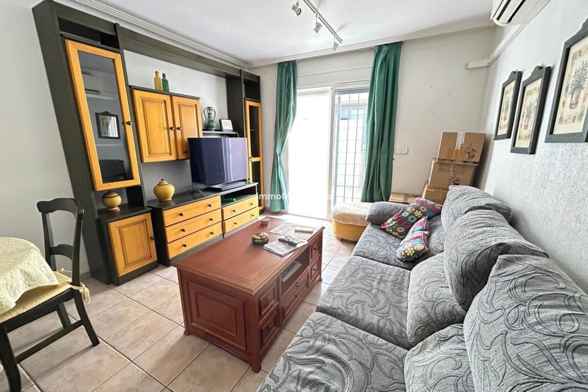 Revente - Maison mitoyenne - Torrevieja - Torrevieja Centro