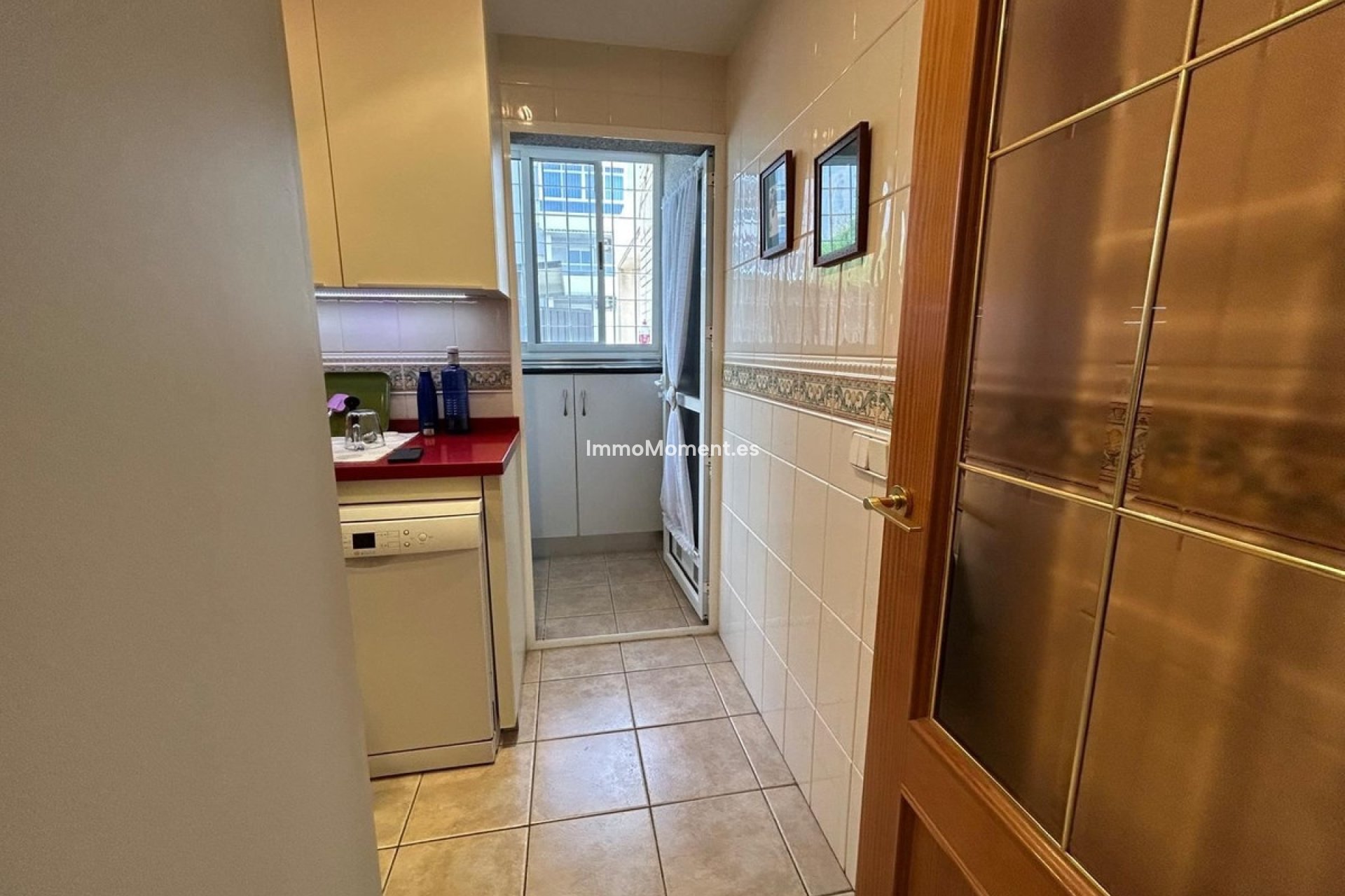 Revente - Maison mitoyenne - Torrevieja - Torrevieja Centro