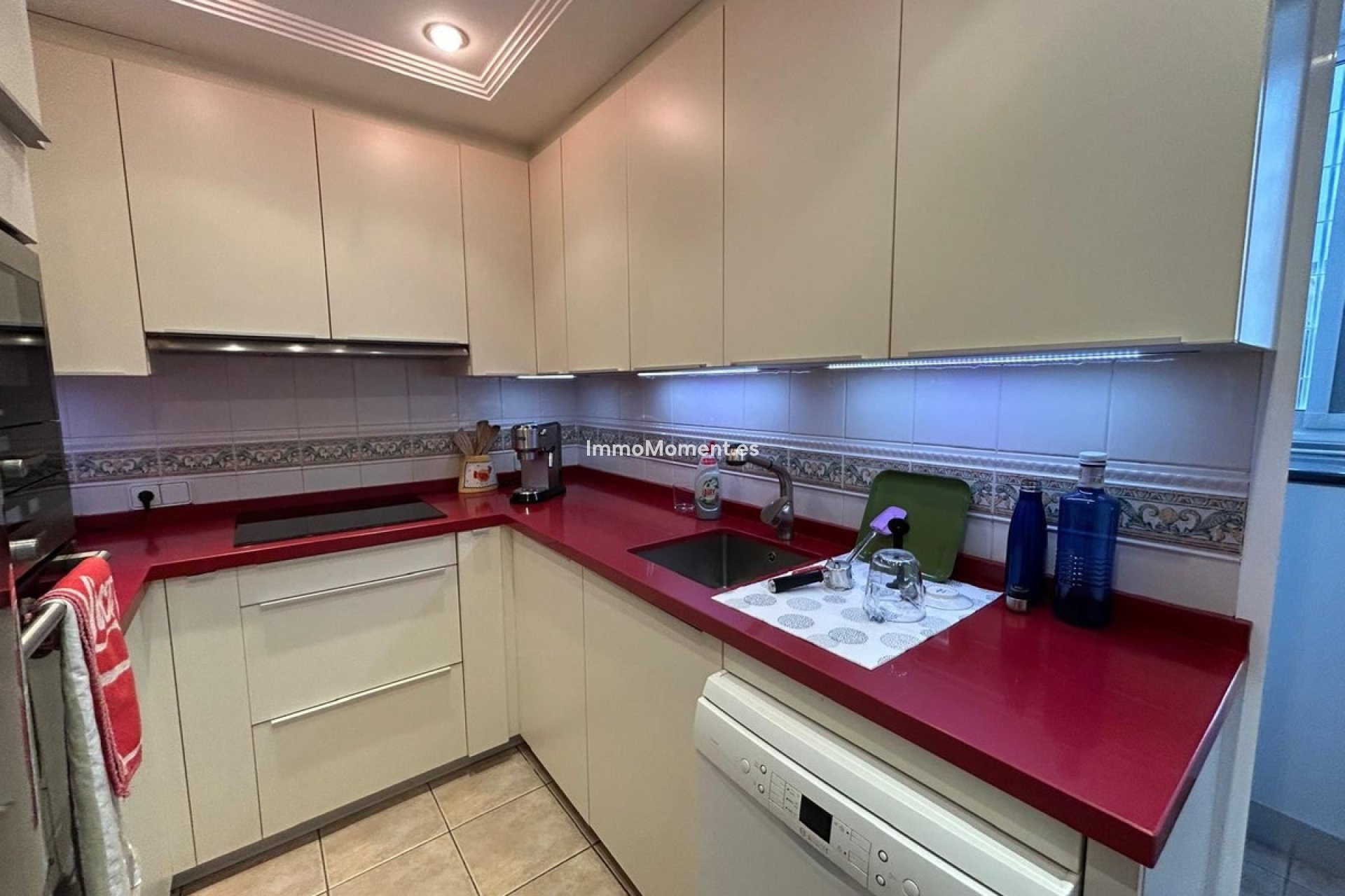 Revente - Maison mitoyenne - Torrevieja - Torrevieja Centro