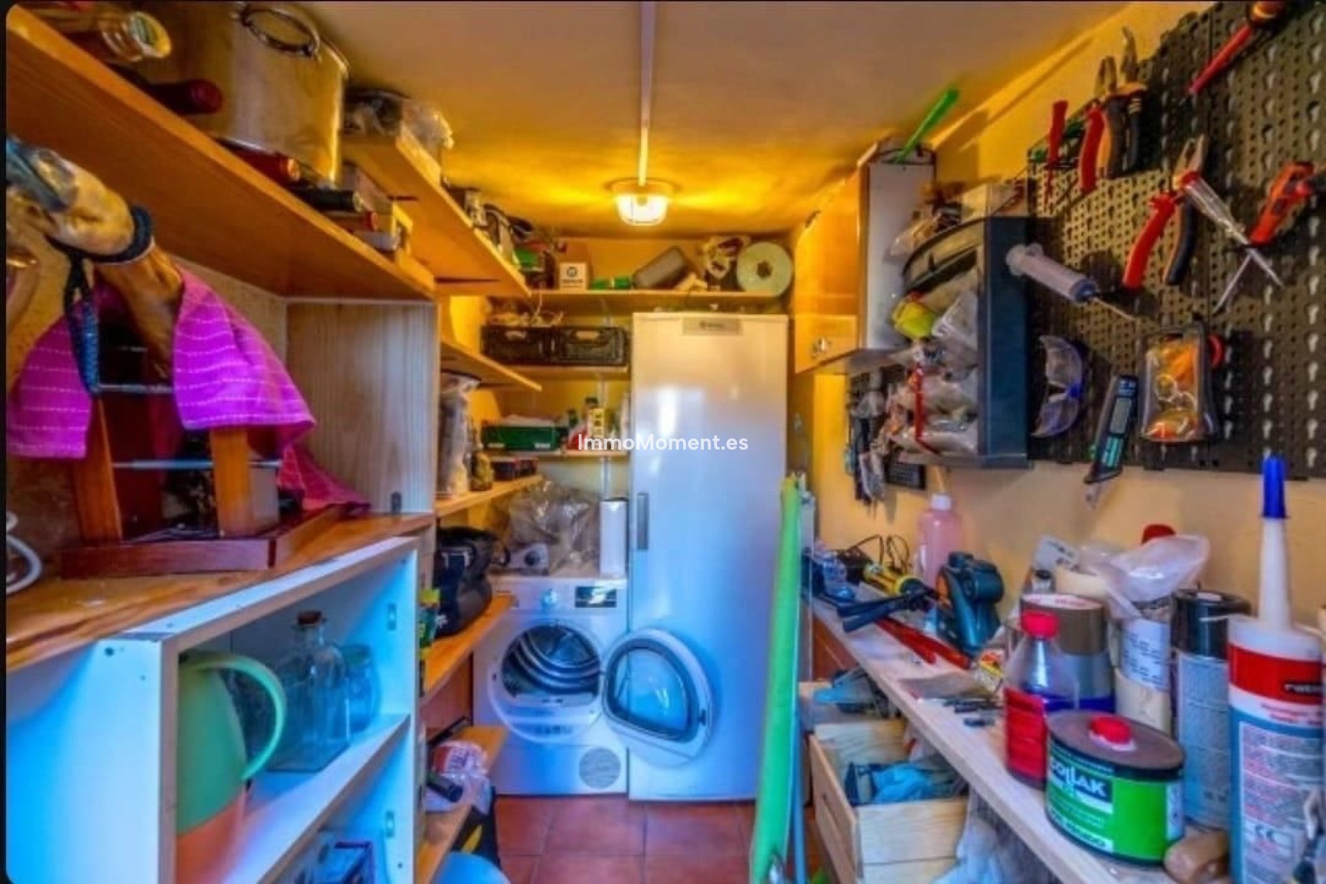 Revente - Maison mitoyenne - Torrevieja - Torrevieja Centro