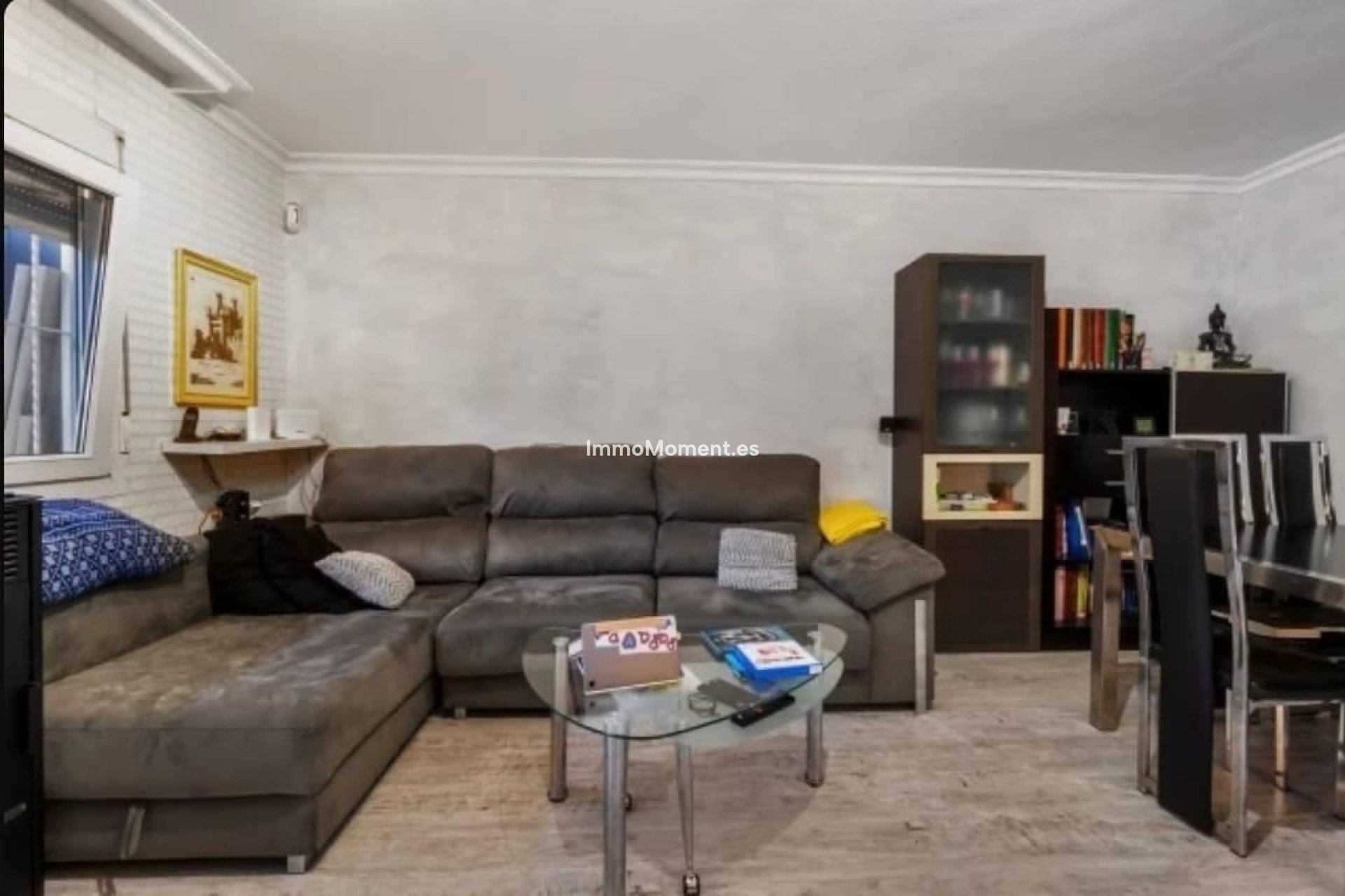 Revente - Maison mitoyenne - Torrevieja - Torrevieja Centro