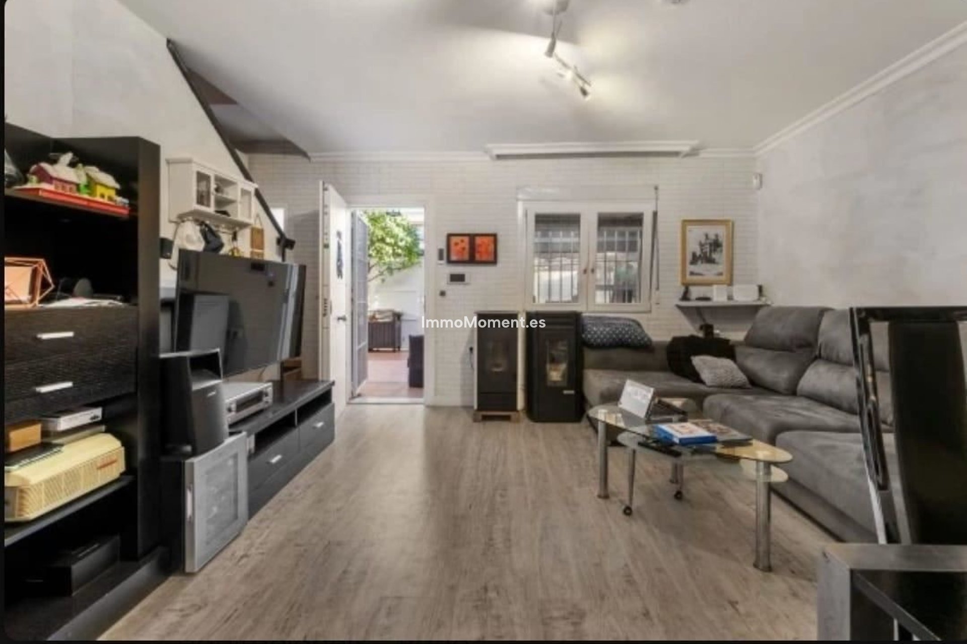 Revente - Maison mitoyenne - Torrevieja - Torrevieja Centro