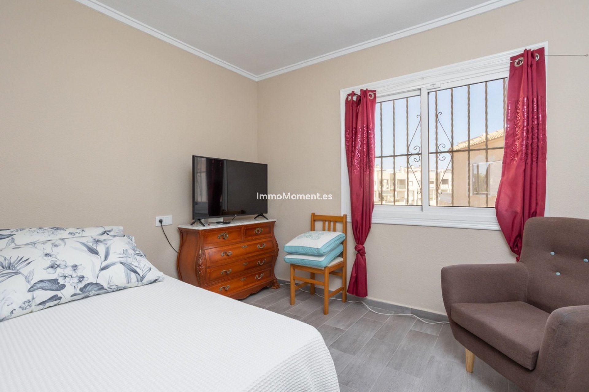 Revente - Maison mitoyenne - Torrevieja - Torrevieja Centro