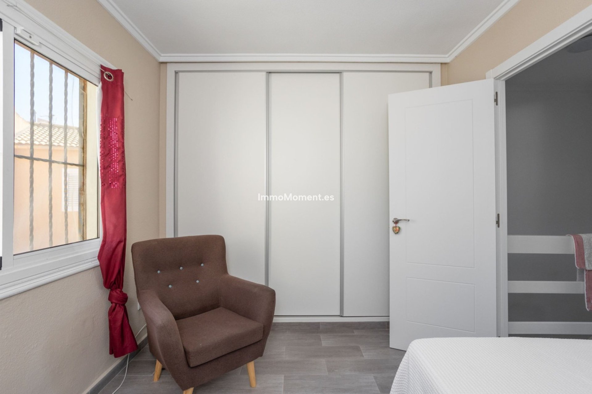 Revente - Maison mitoyenne - Torrevieja - Torrevieja Centro