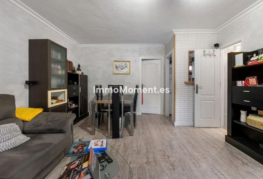 Revente - Maison mitoyenne - Torrevieja - Torrevieja Centro