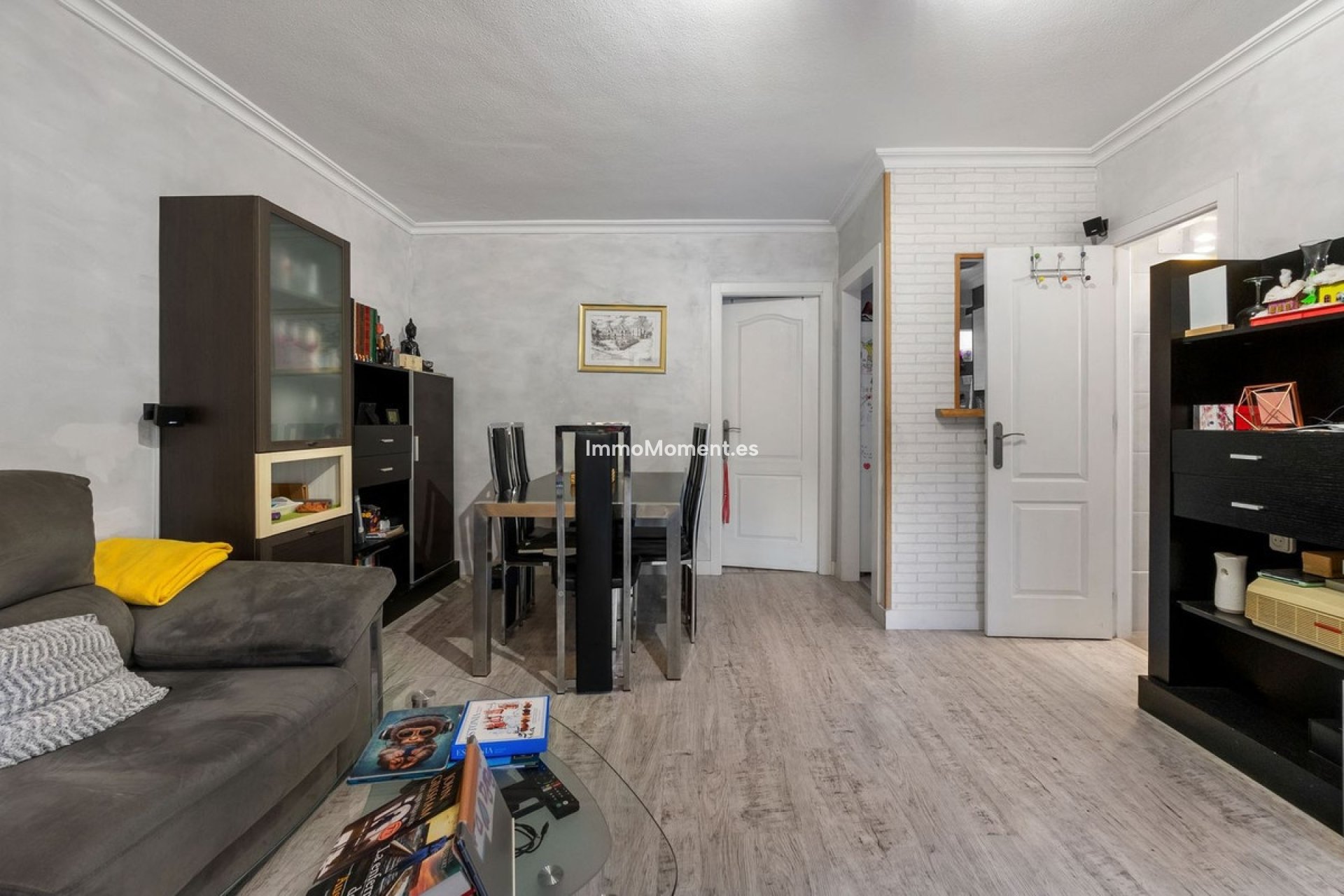 Revente - Maison mitoyenne - Torrevieja - Torrevieja Centro