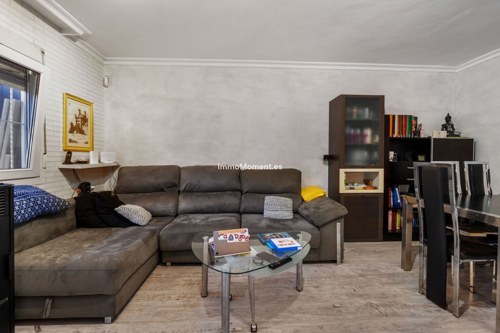 Revente - Maison mitoyenne - Torrevieja - Torrevieja Centro