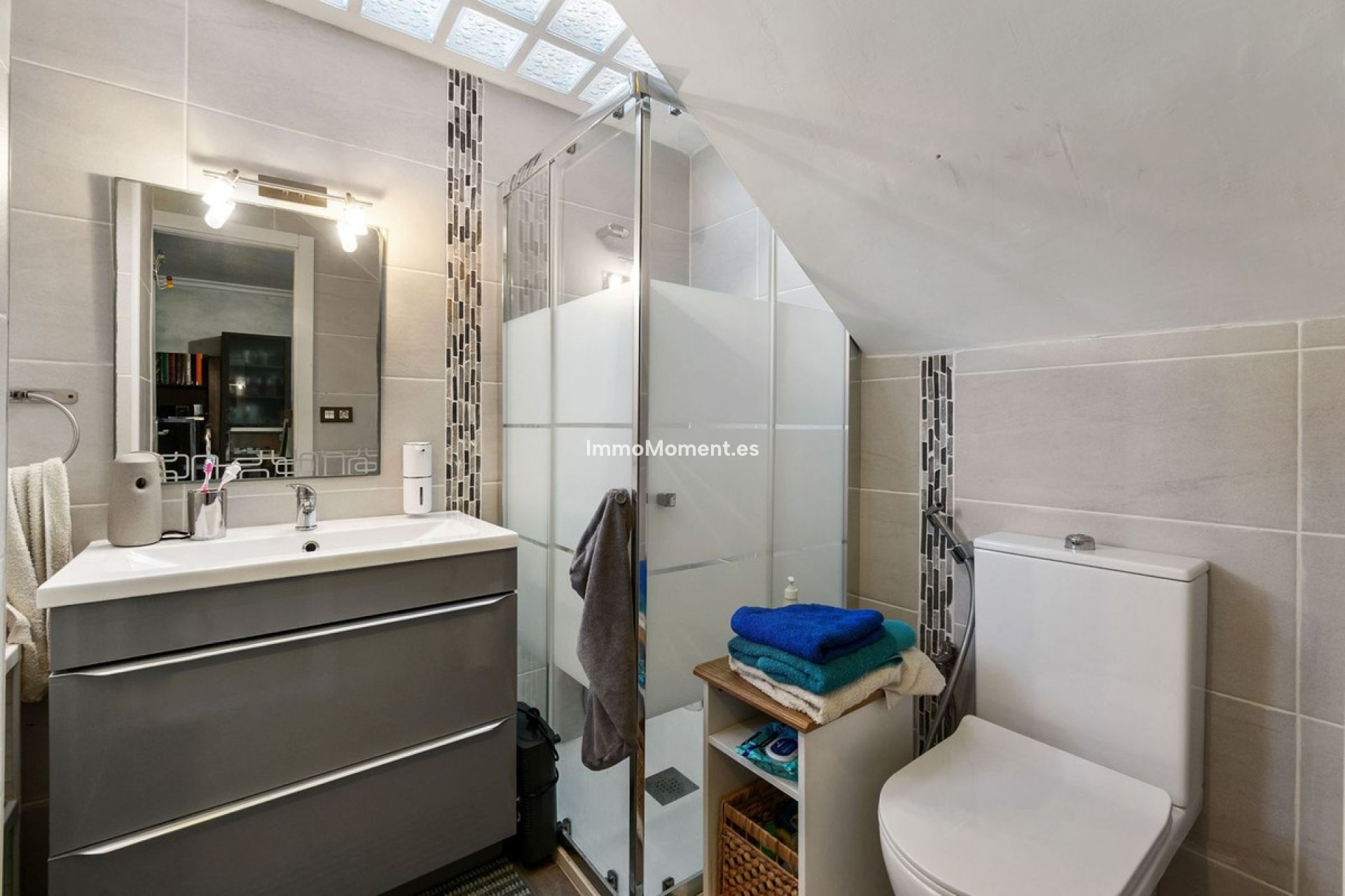 Revente - Maison mitoyenne - Torrevieja - Torrevieja Centro