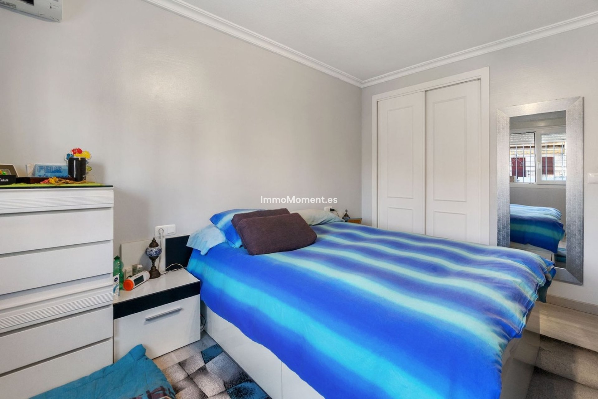 Revente - Maison mitoyenne - Torrevieja - Torrevieja Centro