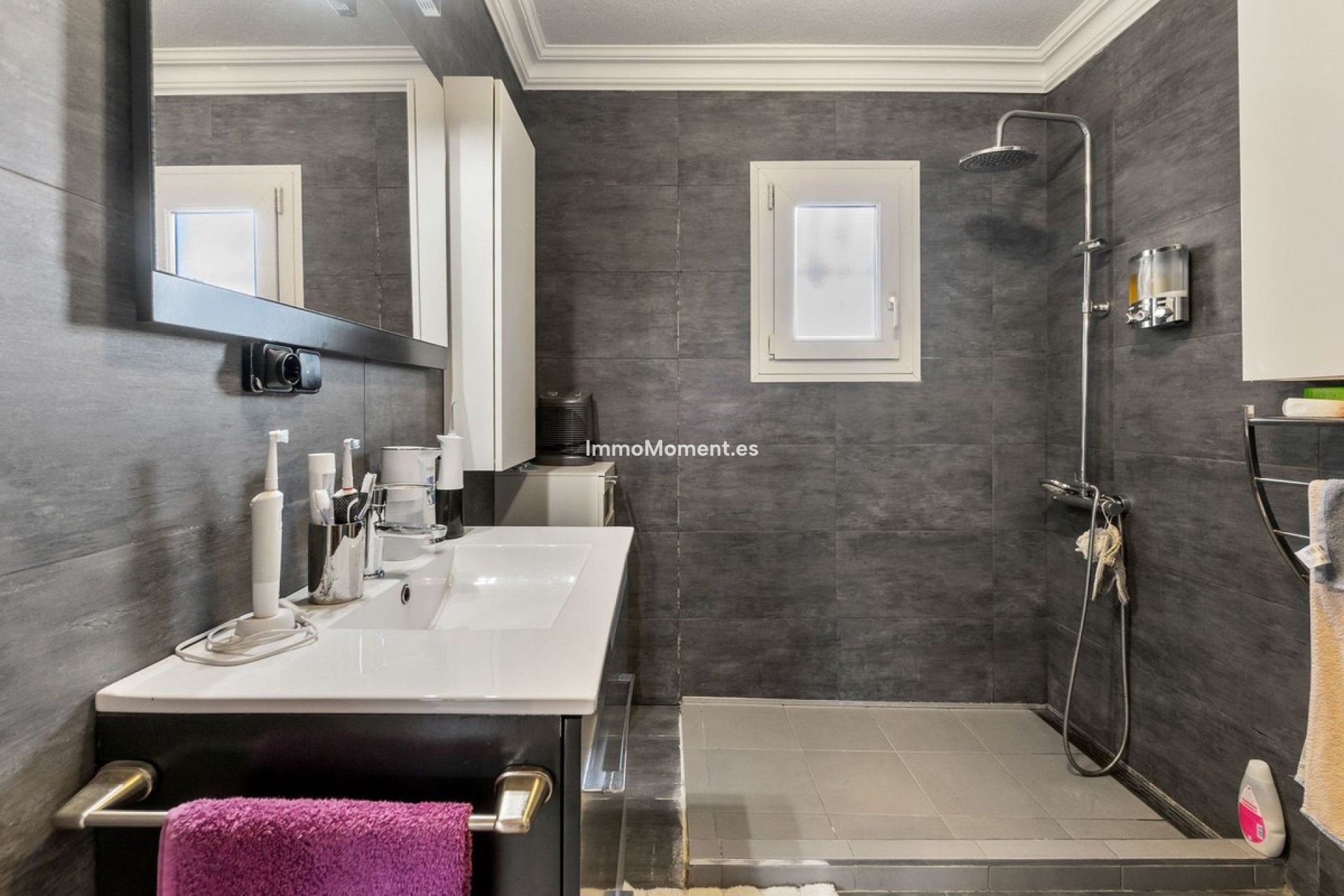 Revente - Maison mitoyenne - Torrevieja - Torrevieja Centro