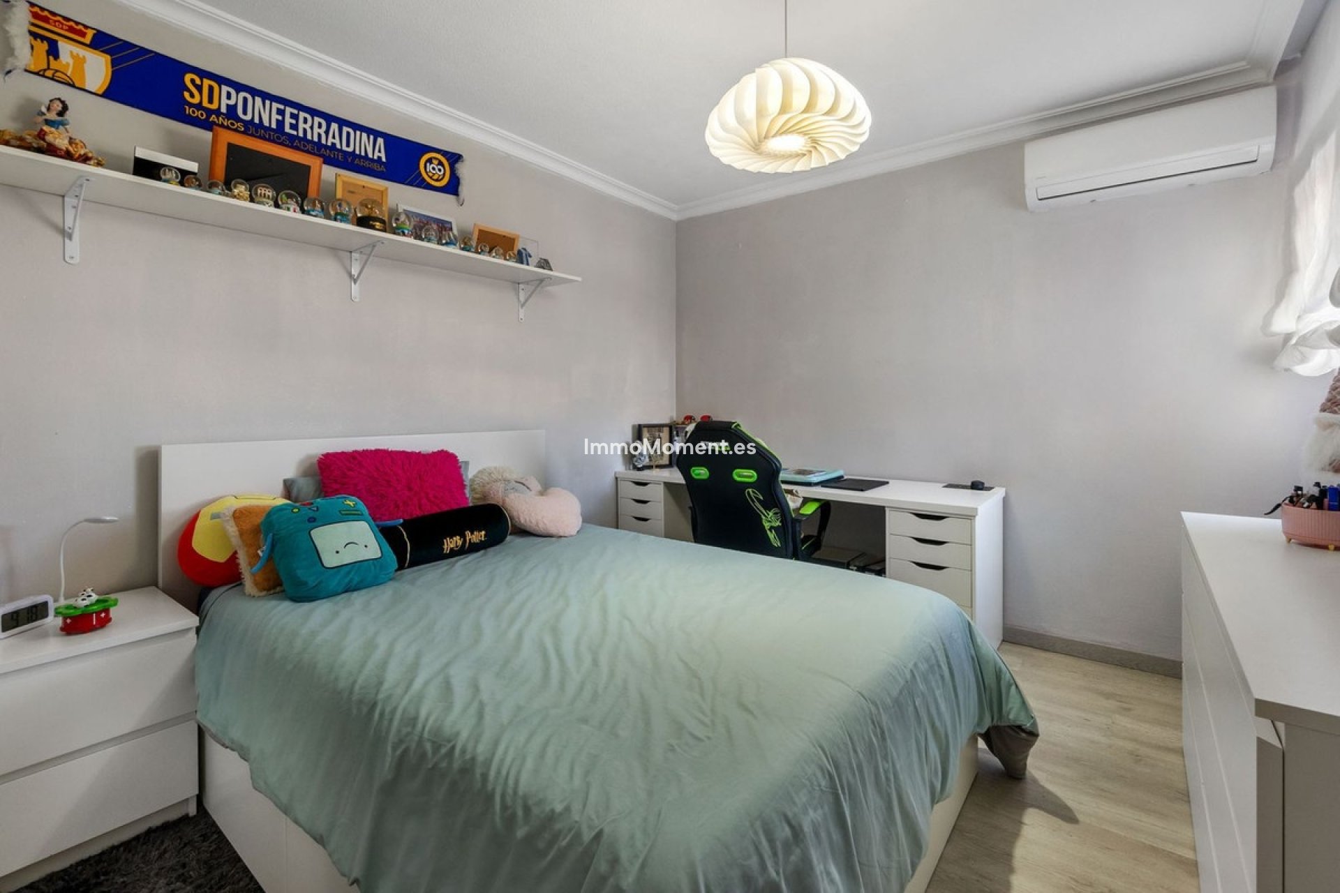 Revente - Maison mitoyenne - Torrevieja - Torrevieja Centro