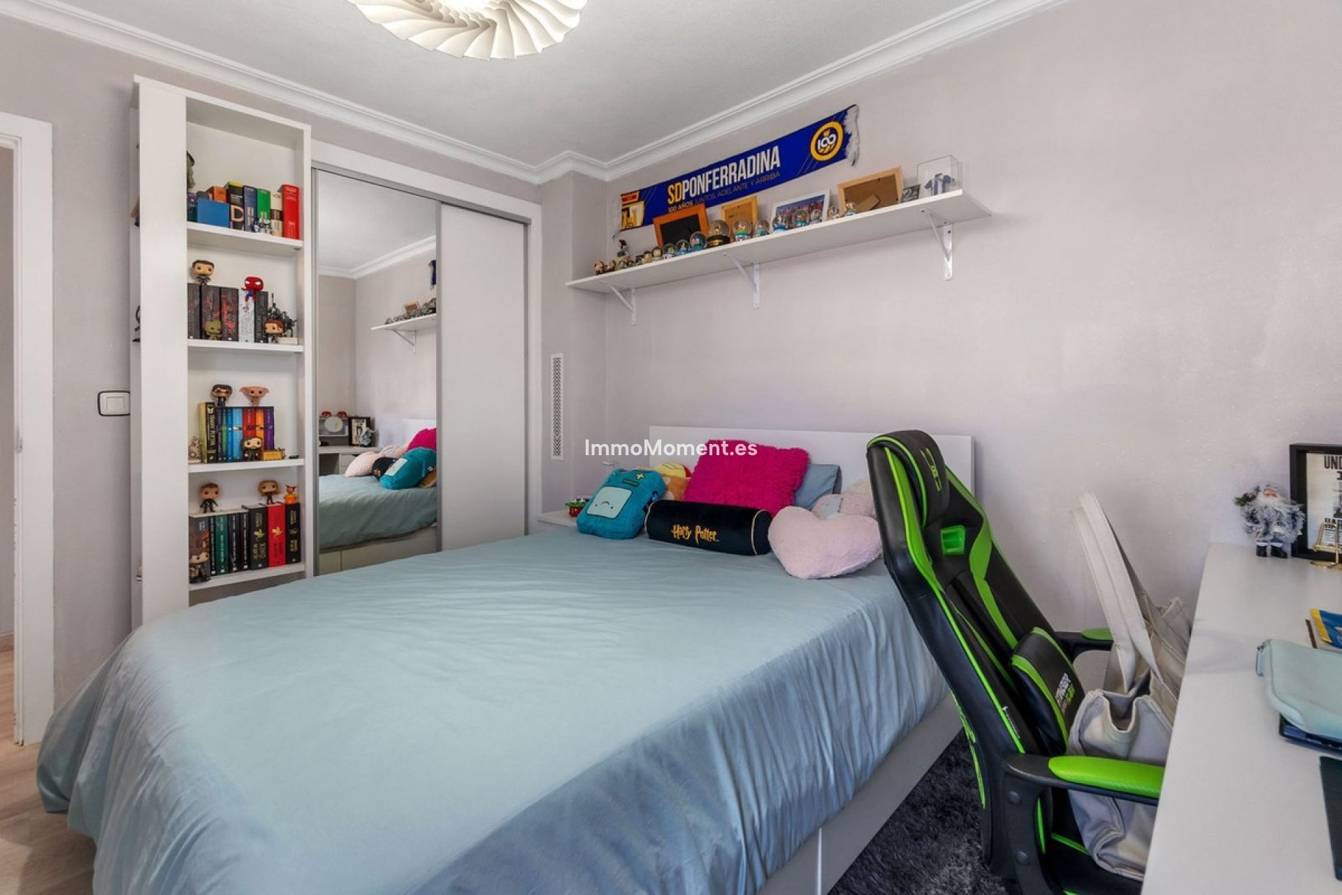 Revente - Maison mitoyenne - Torrevieja - Torrevieja Centro